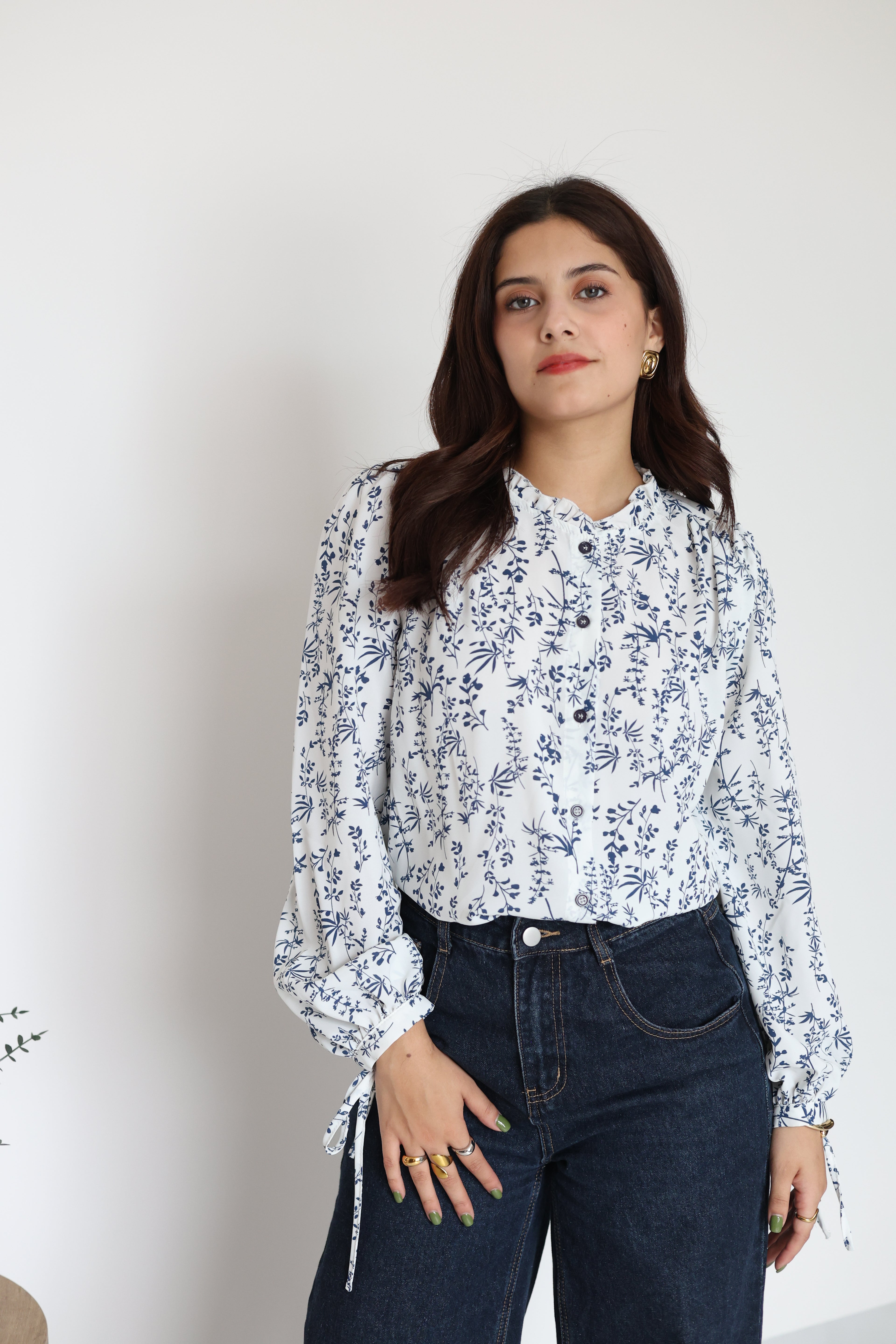 Blusa