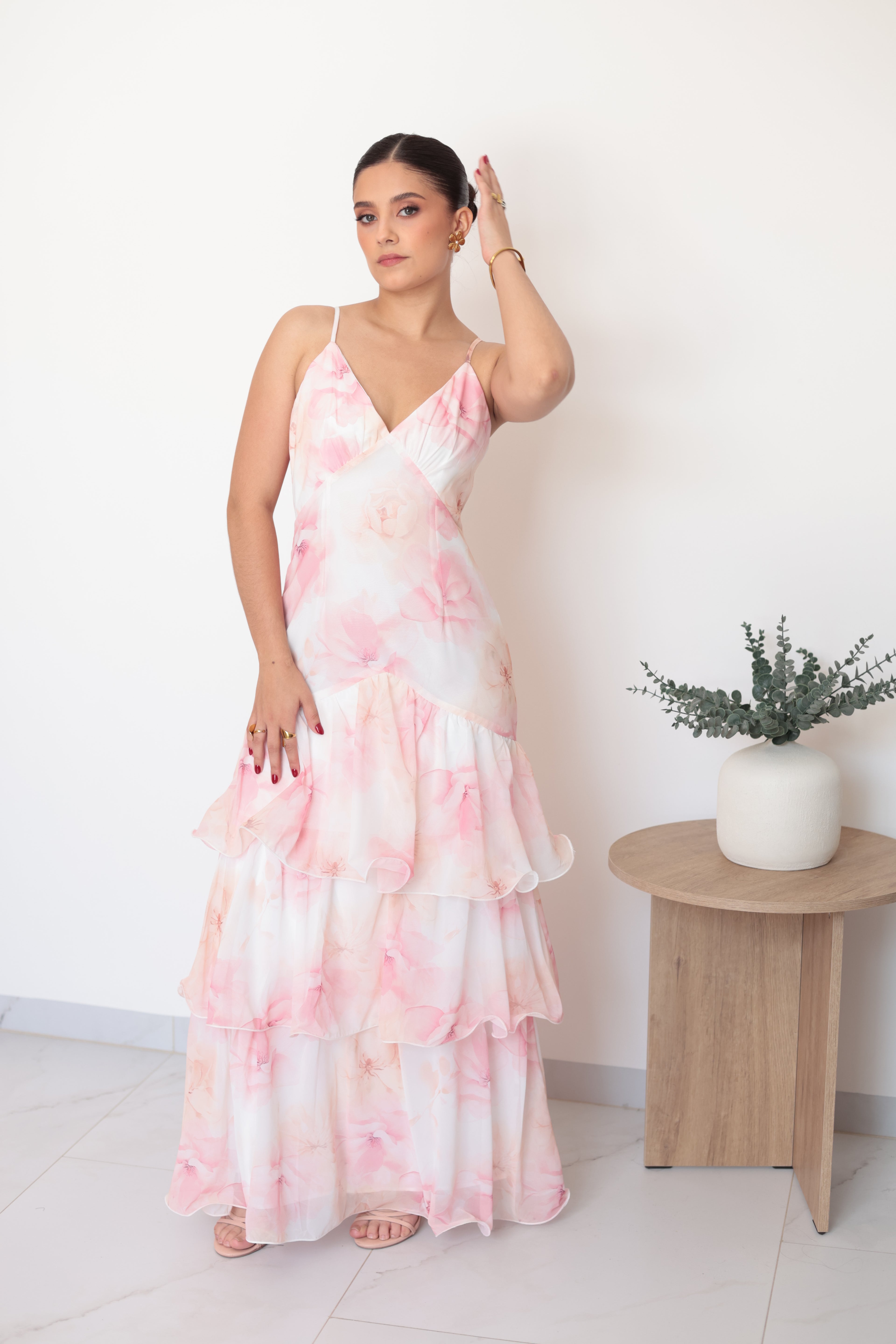 Vestido Viviana