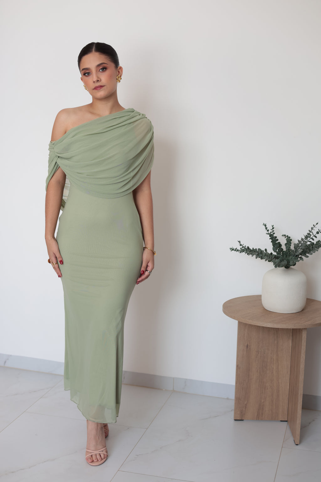 Vestido Constanza