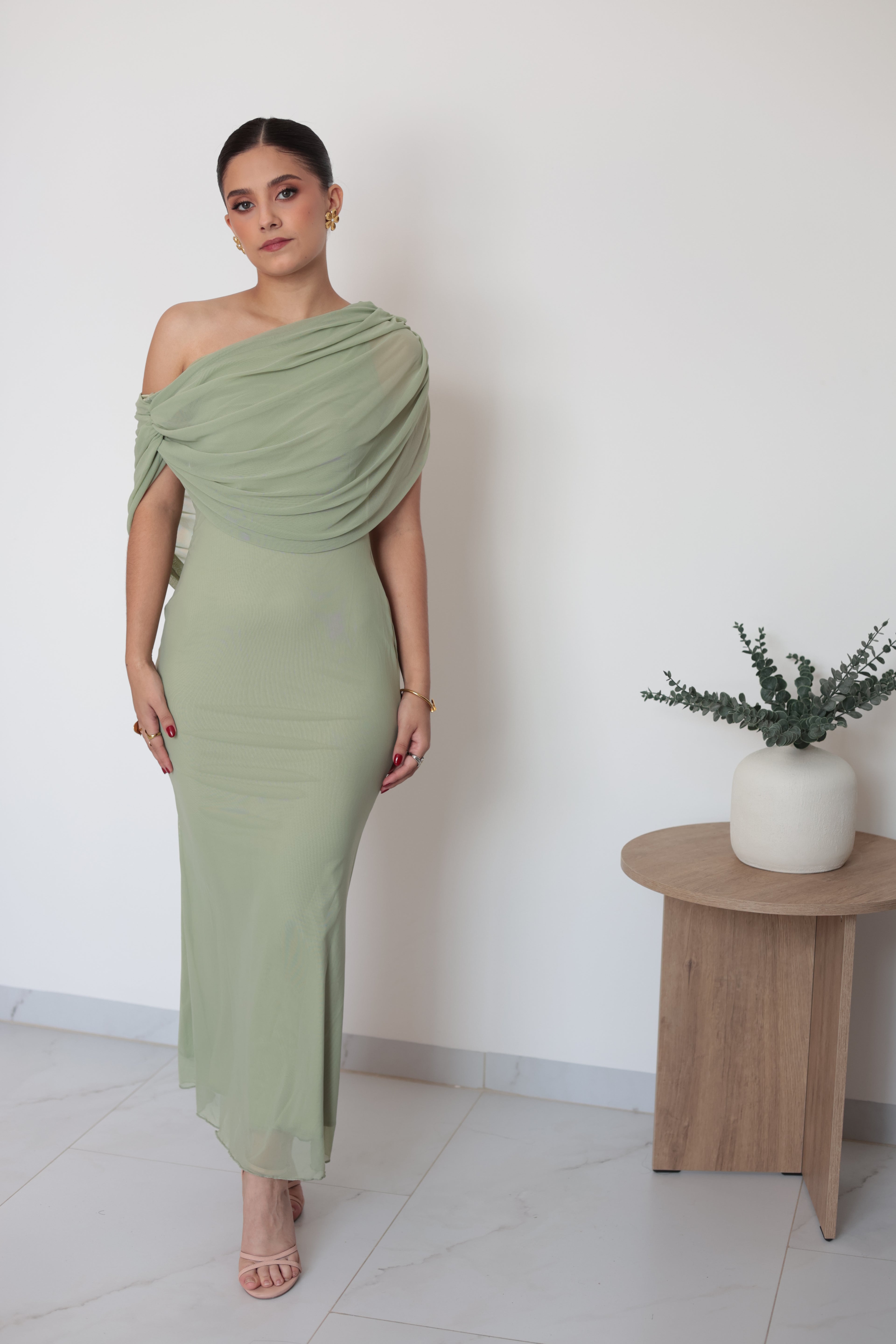 Vestido Constanza