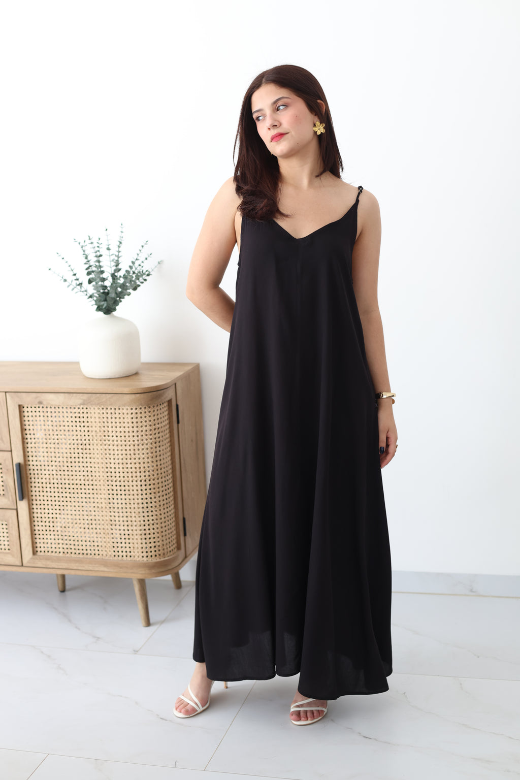 Vestido CARBONIA