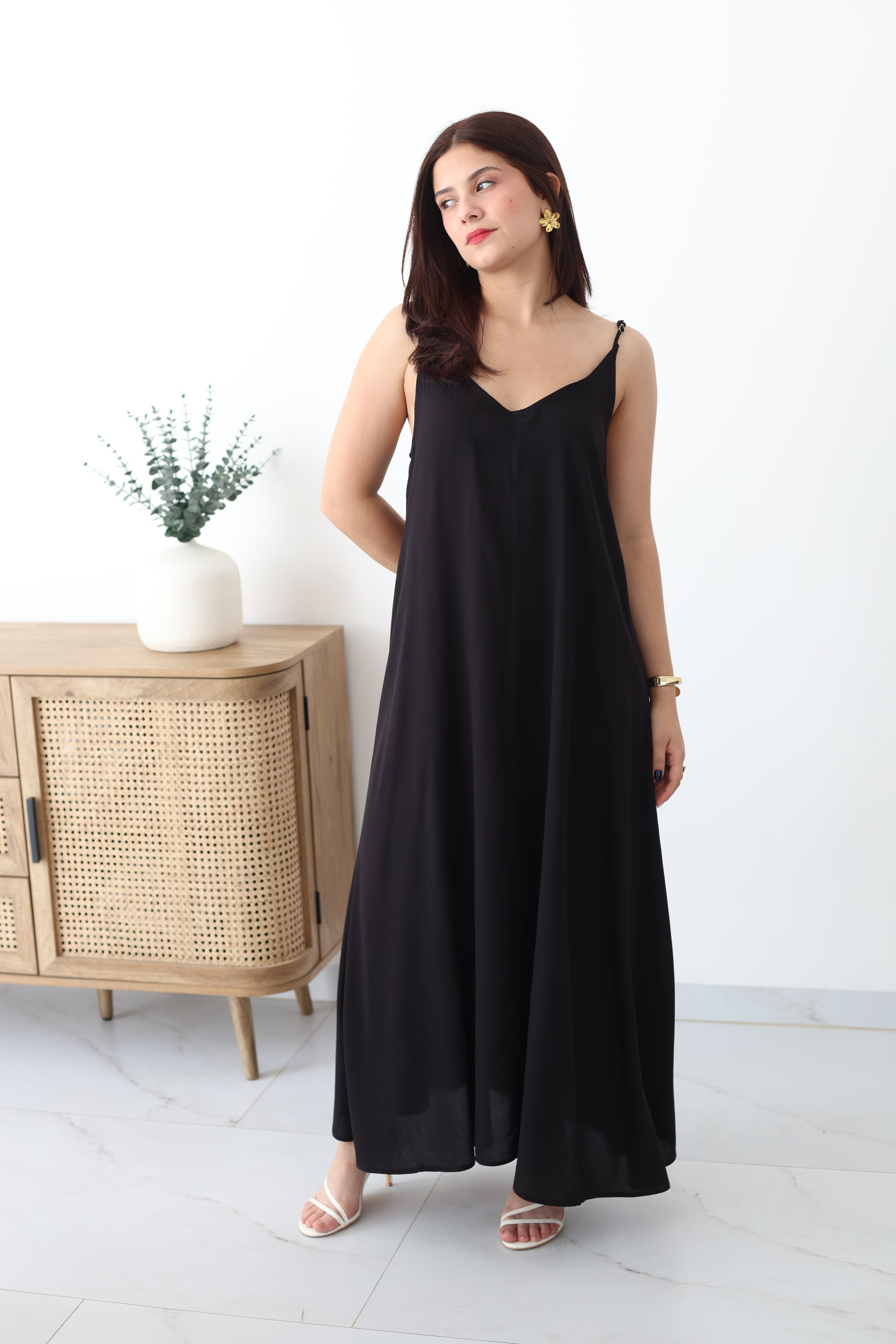 Vestido CARBONIA