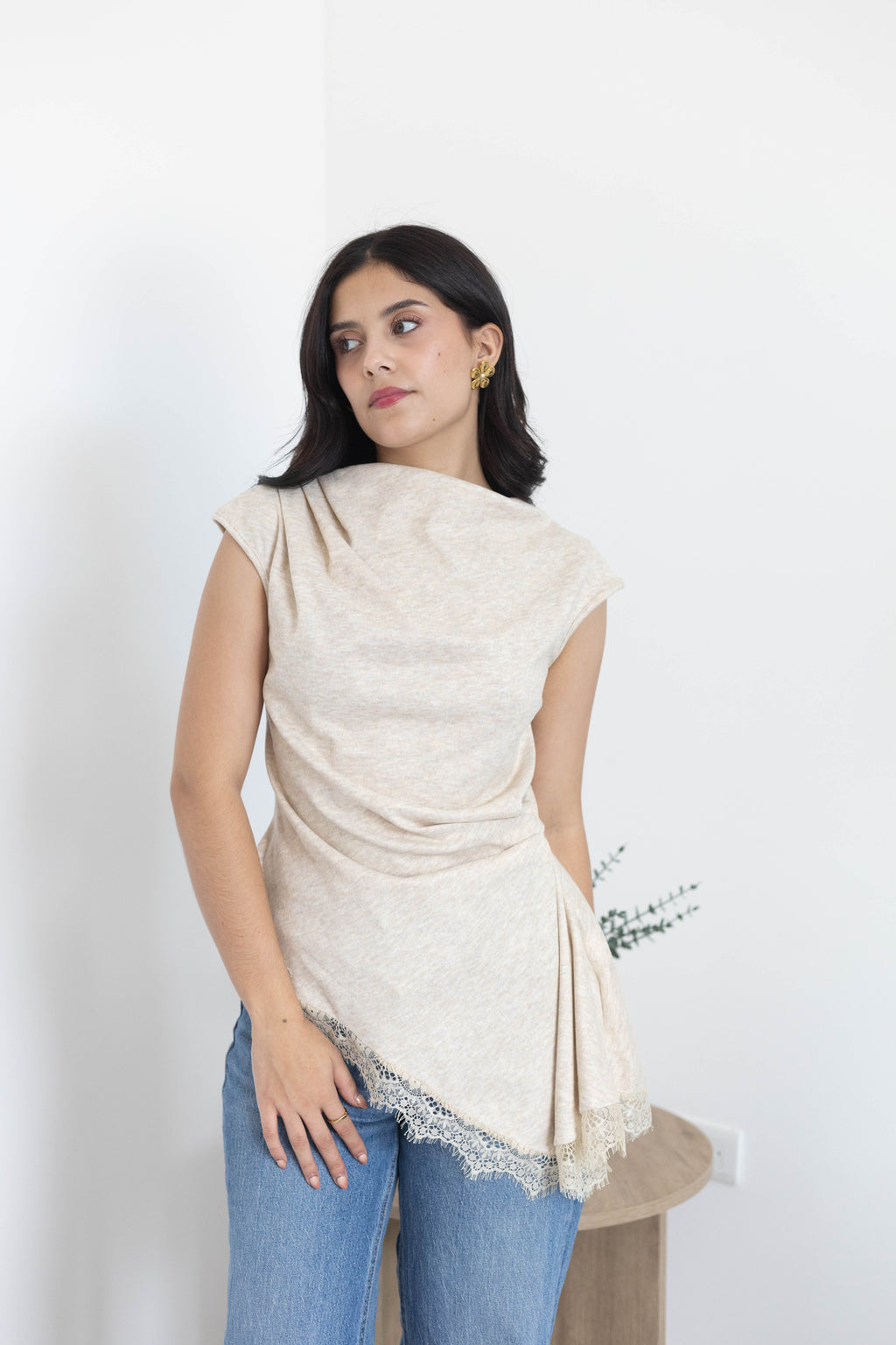 Blusa