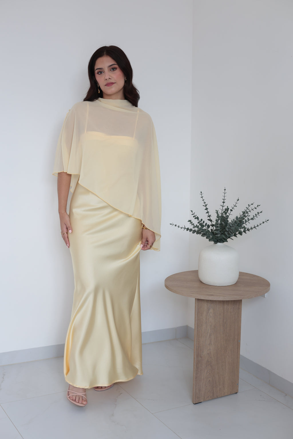 Vestido Florencia
