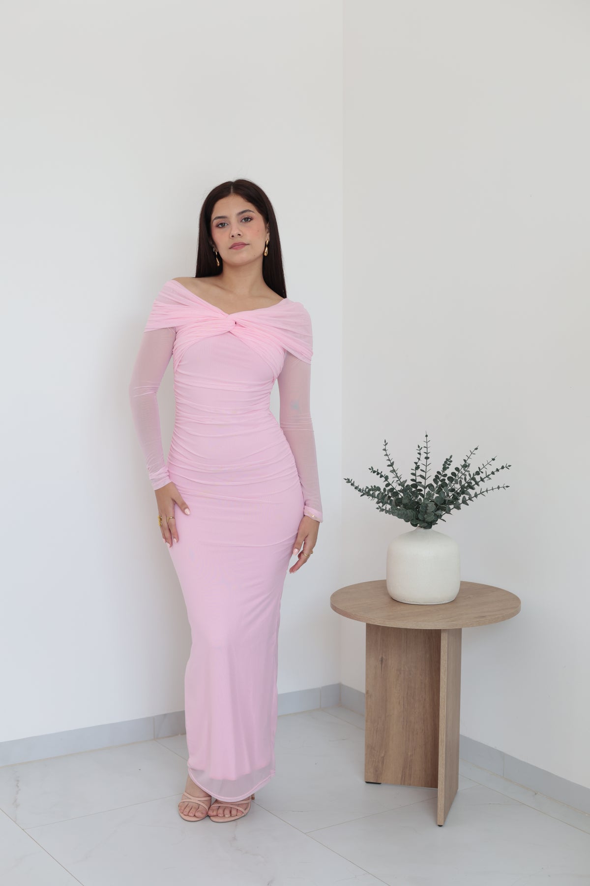 Vestido Brenda