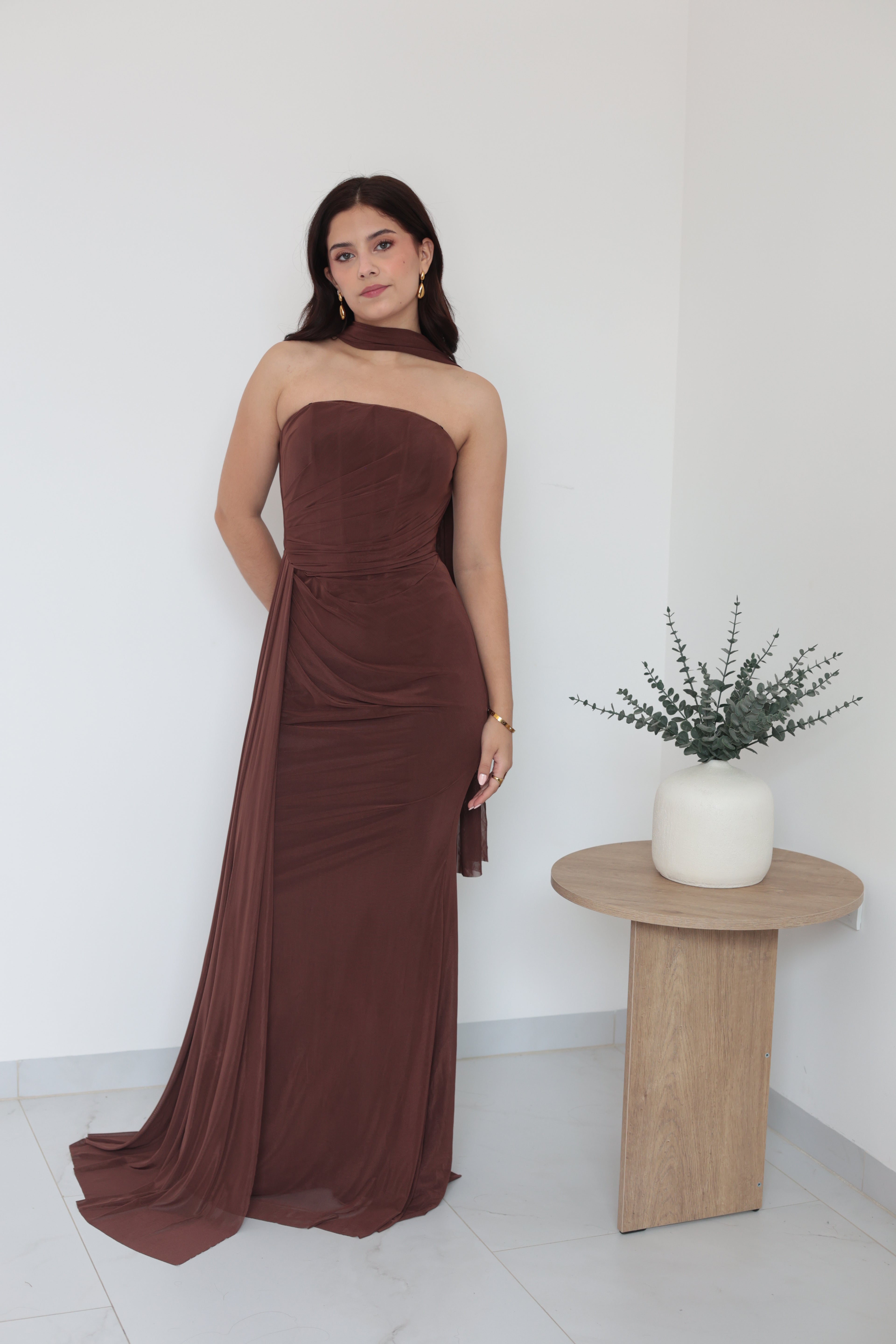 Vestido Serena
