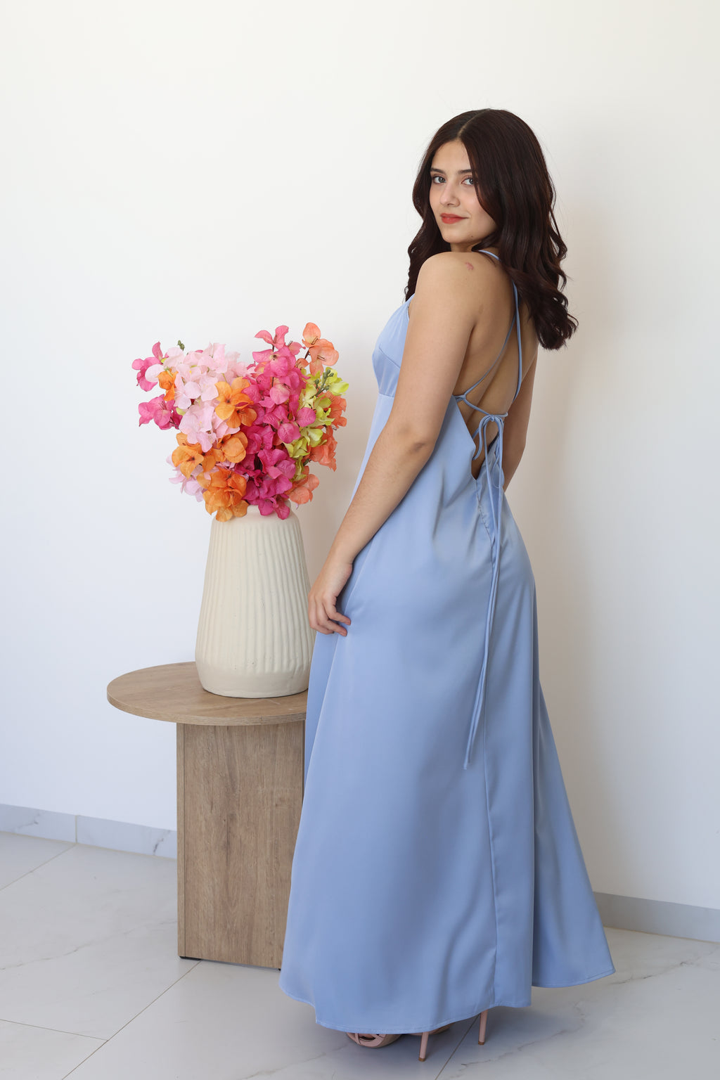 Vestido Ingrid