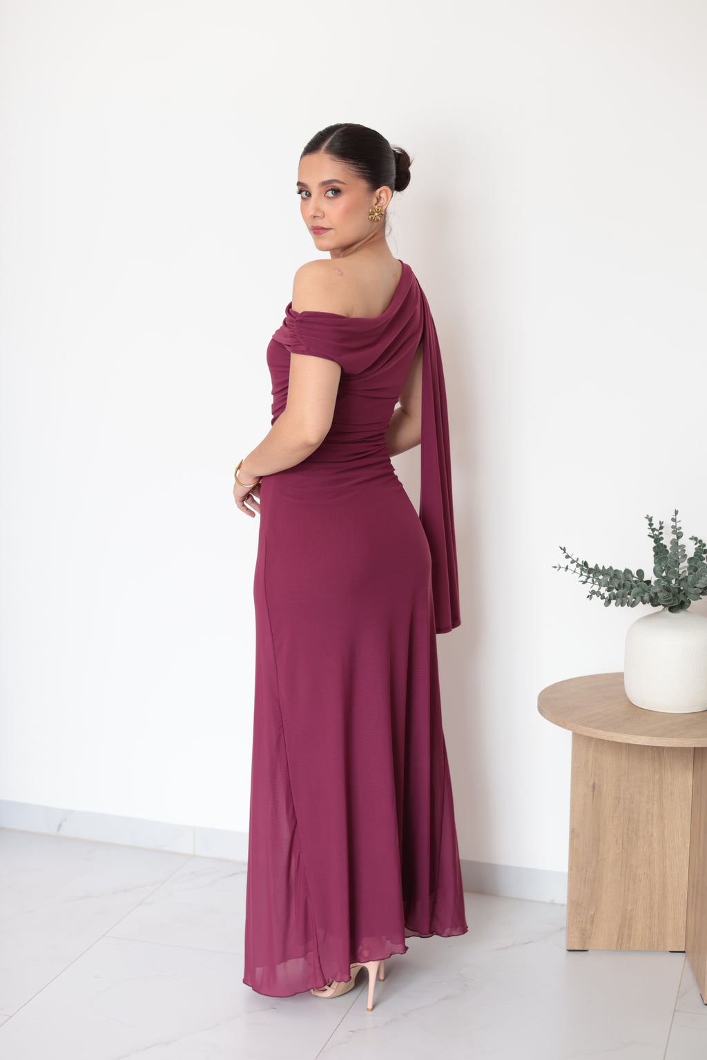 Vestido Eleonora