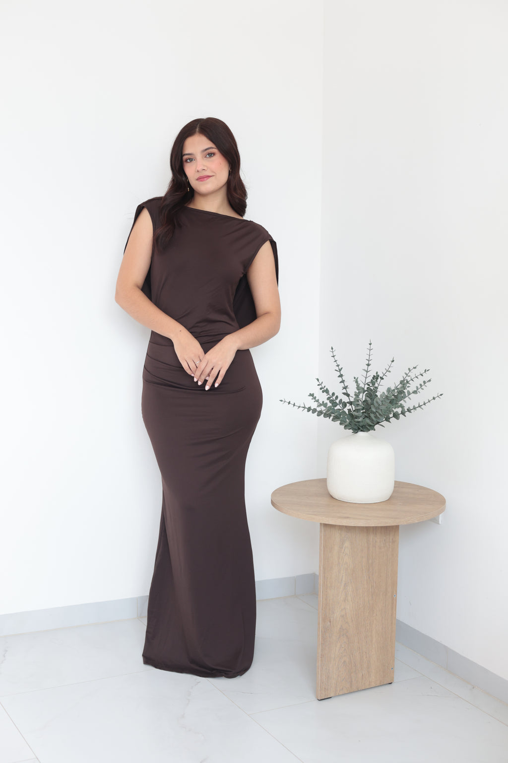 Vestido Giselle