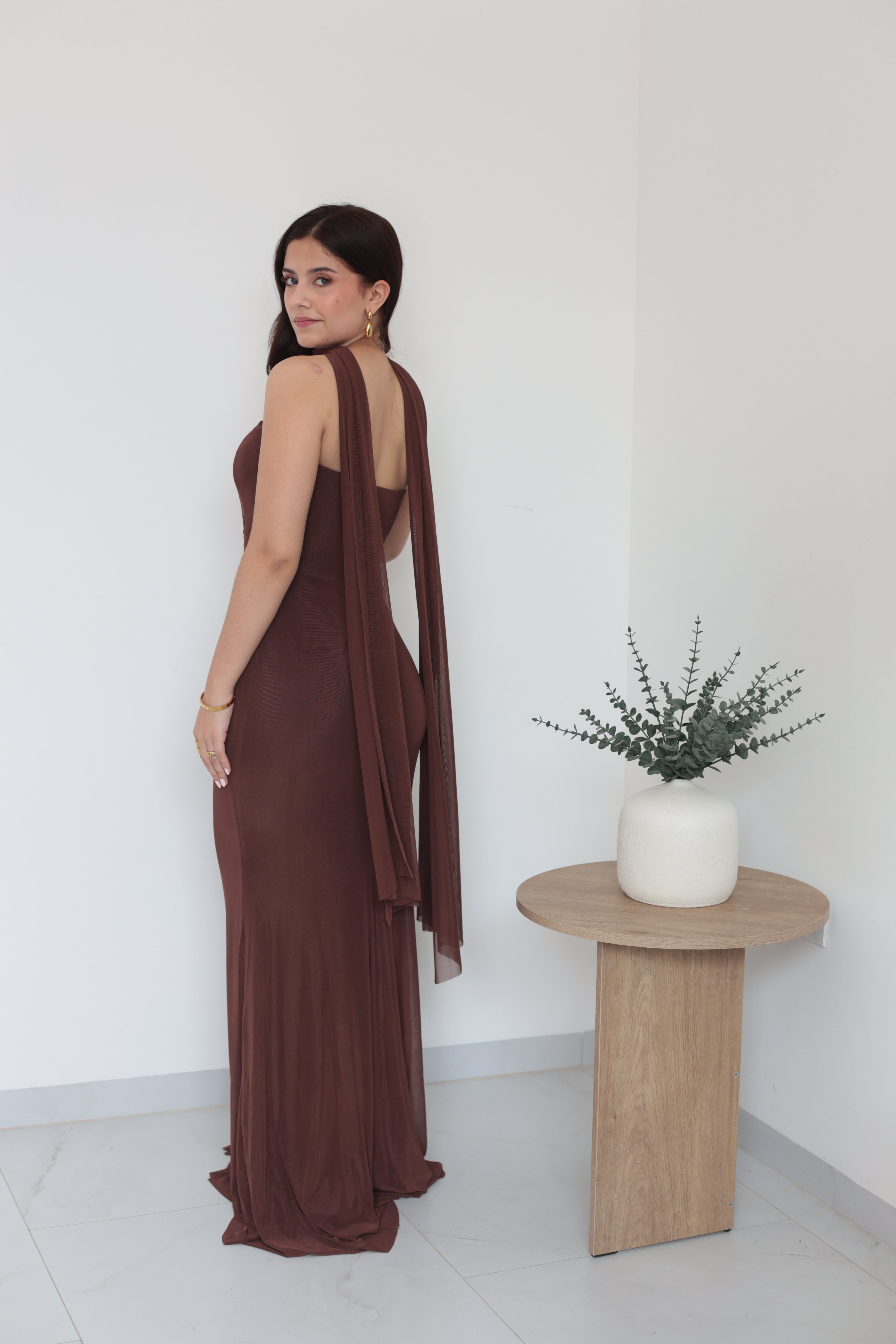 Vestido Serena