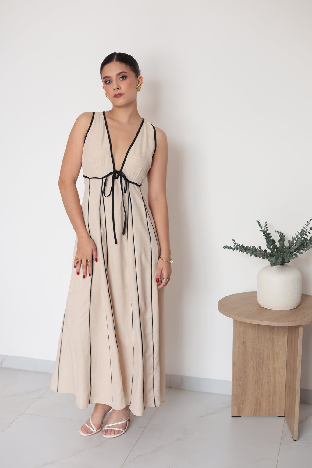 Vestido Luisa