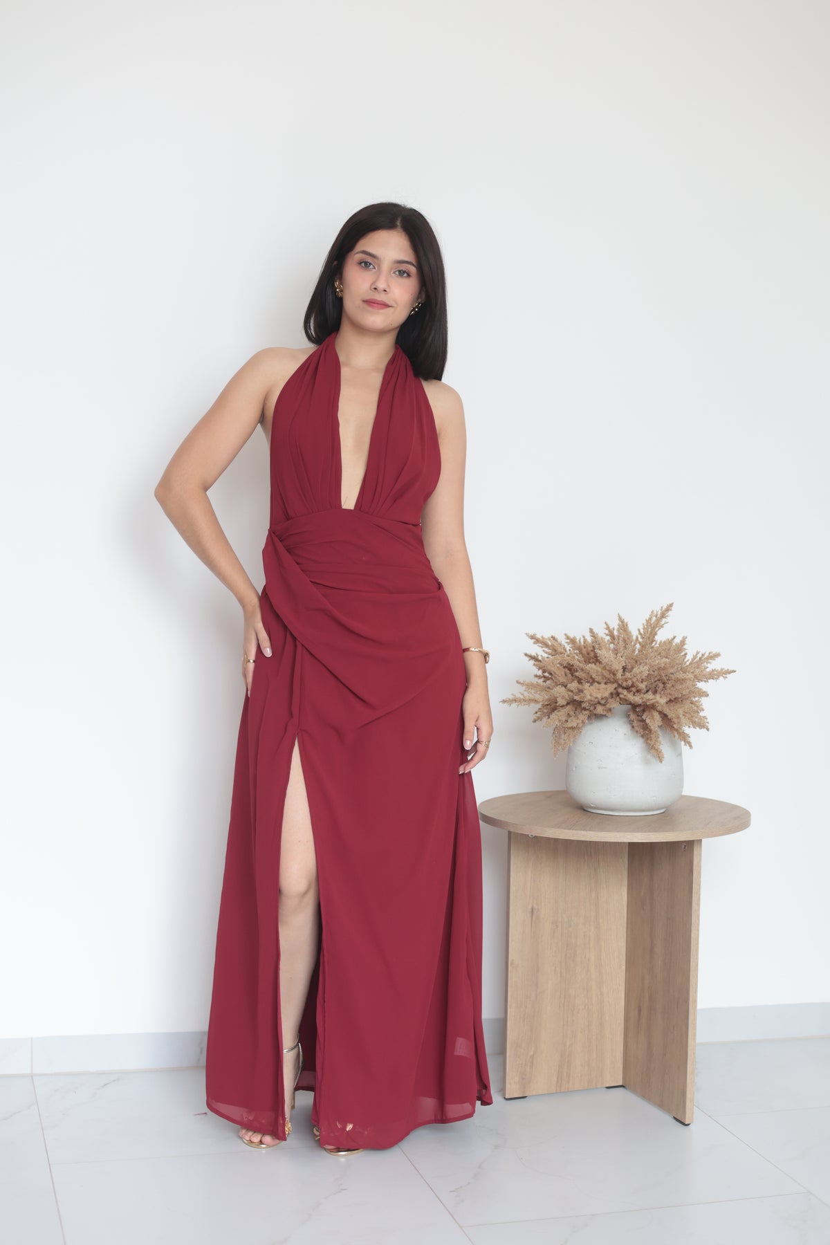 Vestido Larissa