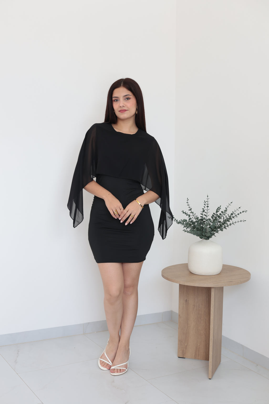 Vestido Renata
