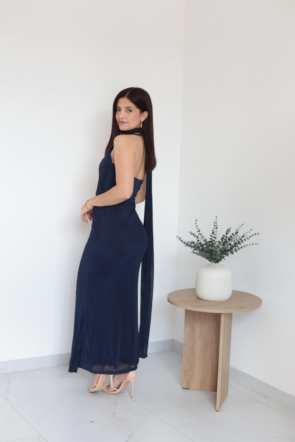 Vestido Aurora