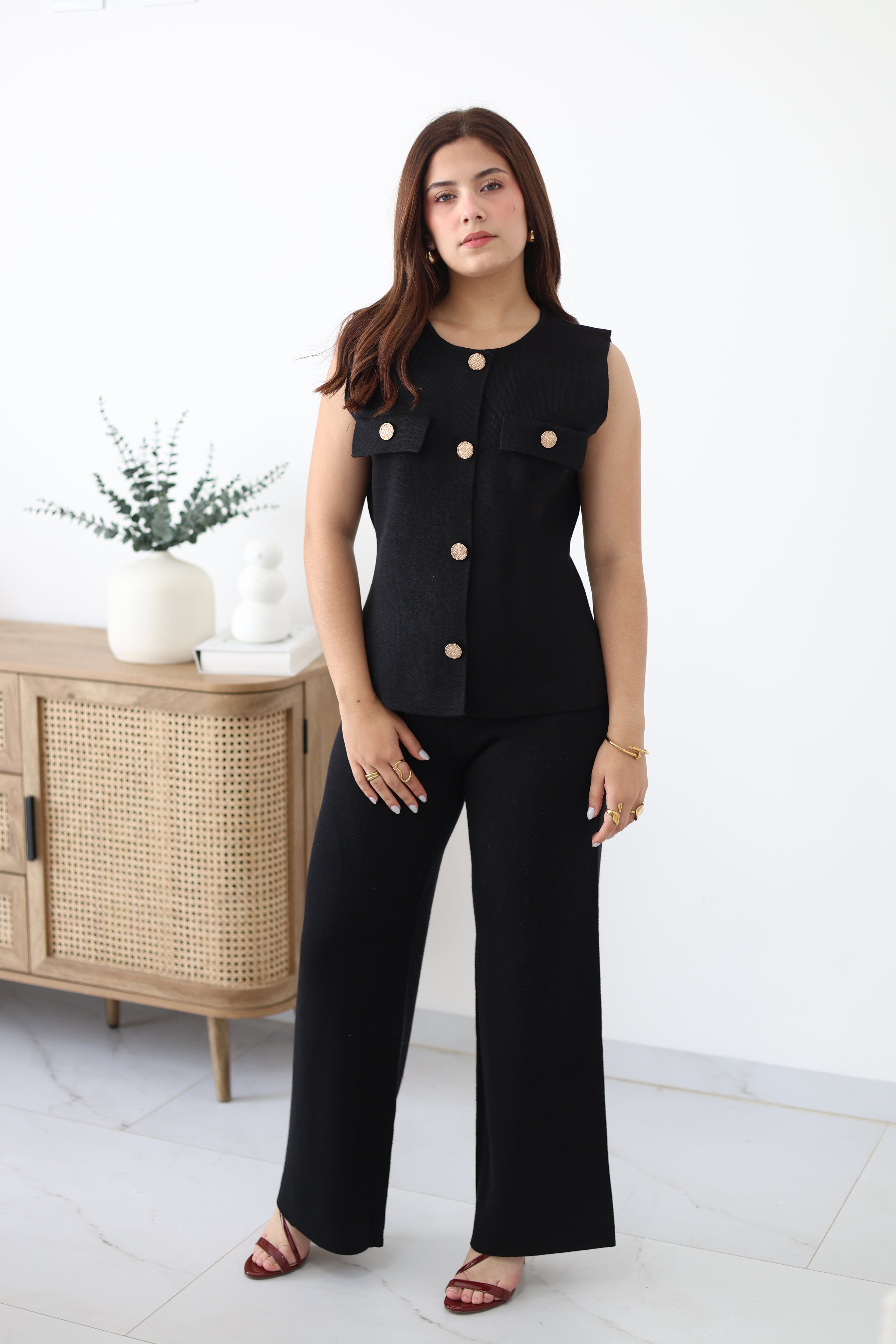 Conjunto 2pz Eugenia