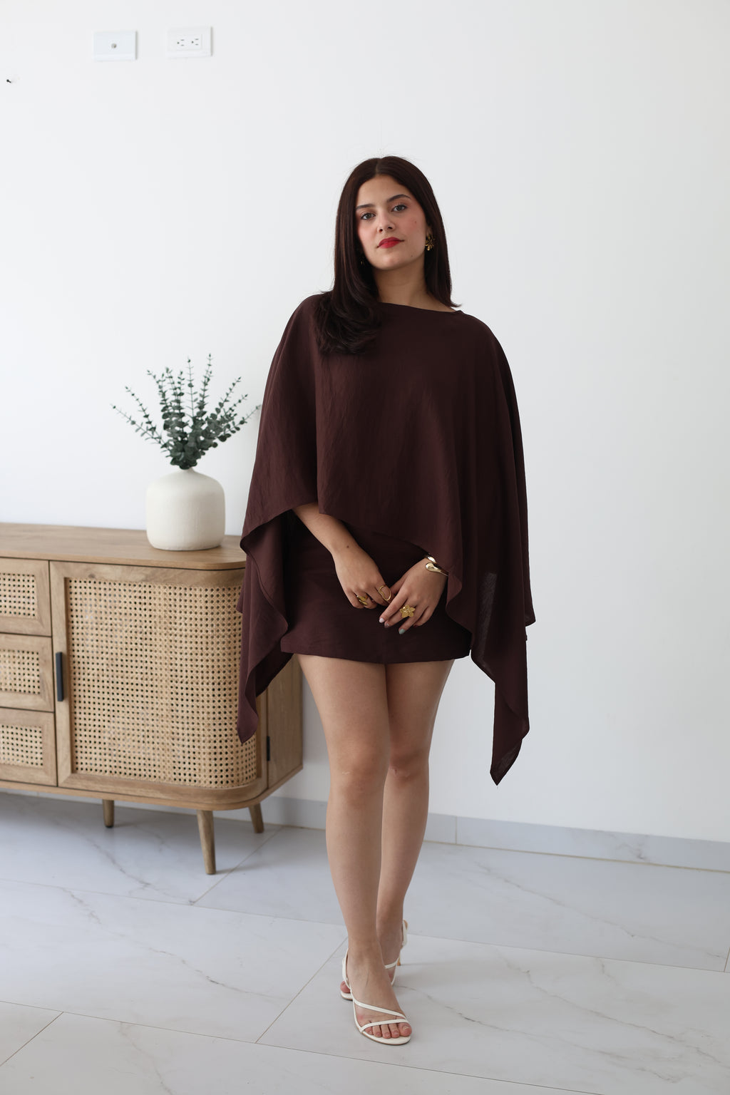 Conjunto 2pz Aurelia