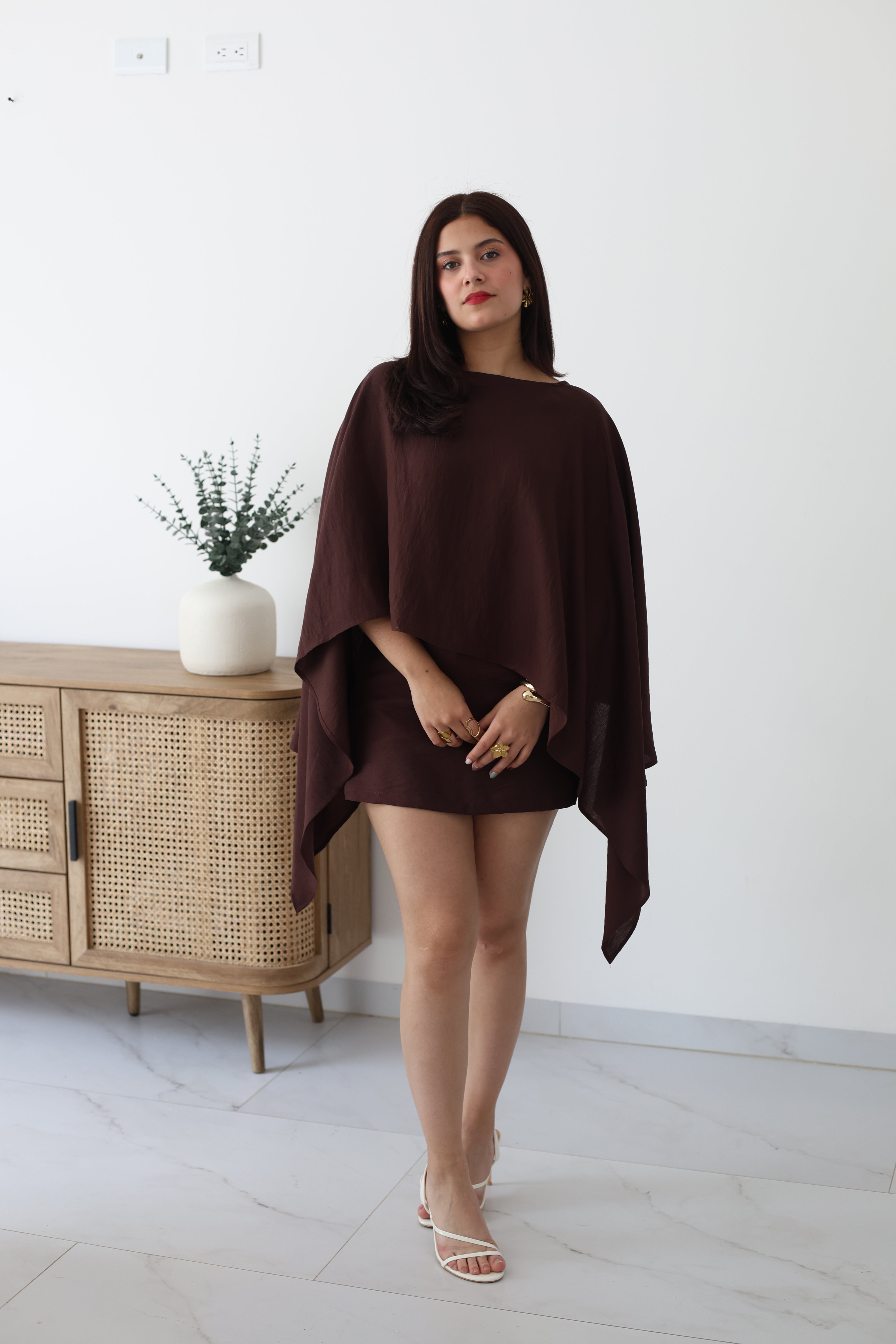 Conjunto 2pz Aurelia