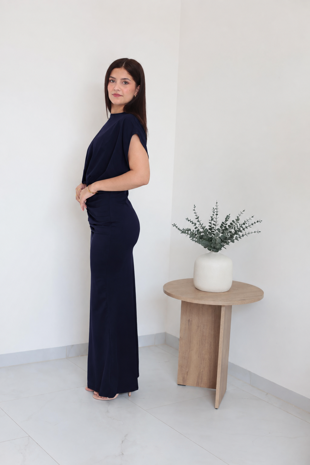Vestido Olivia