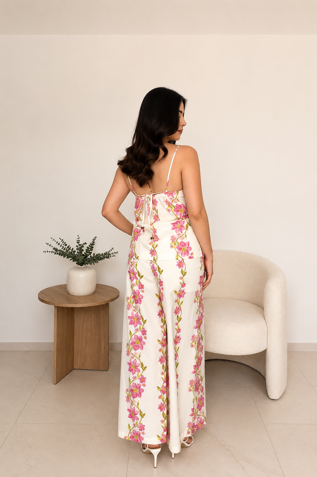 Conjunto LIDIA
