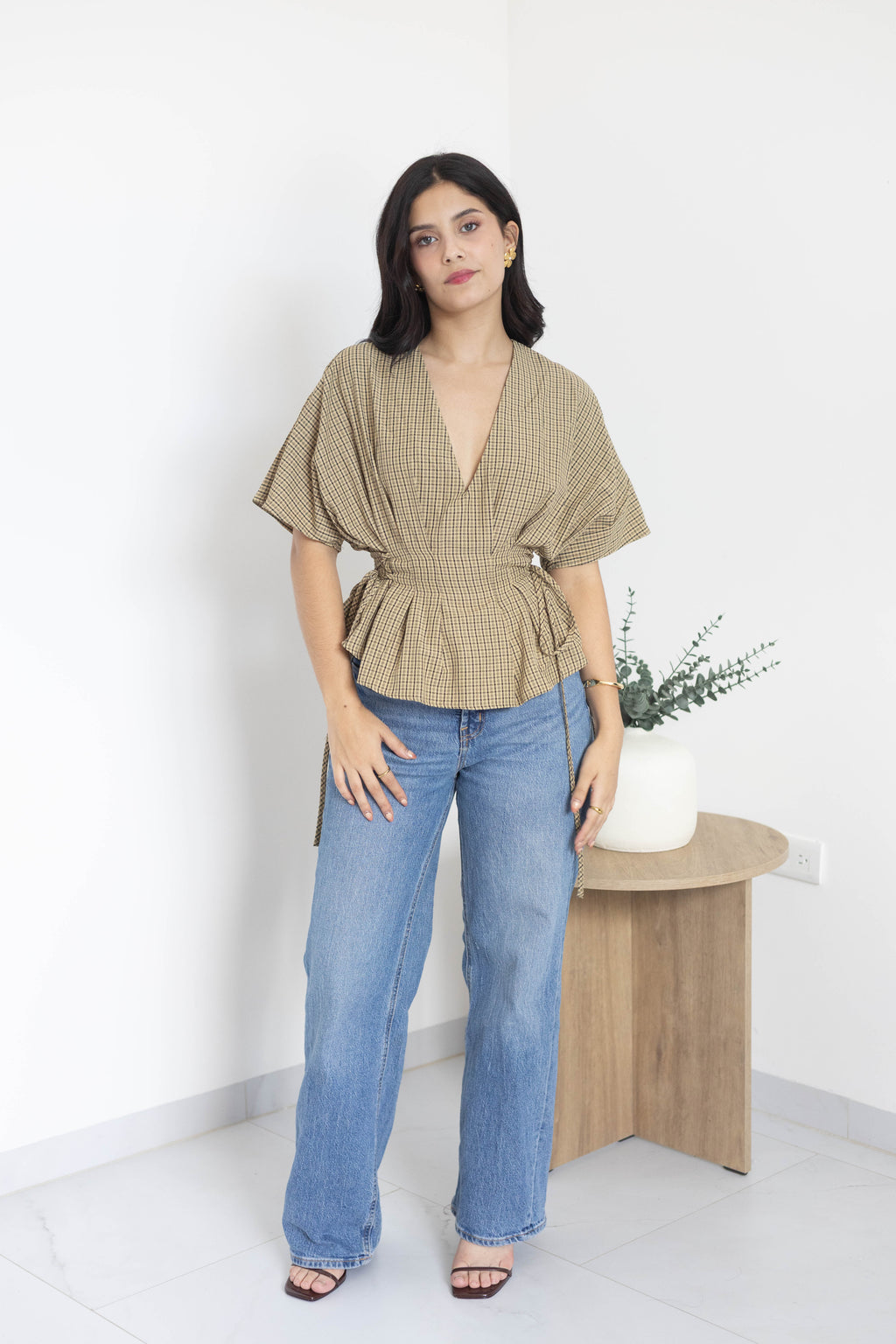 Blusa