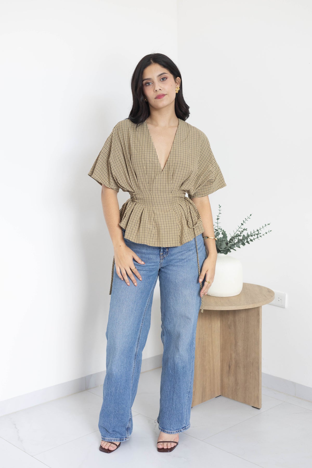 Blusa