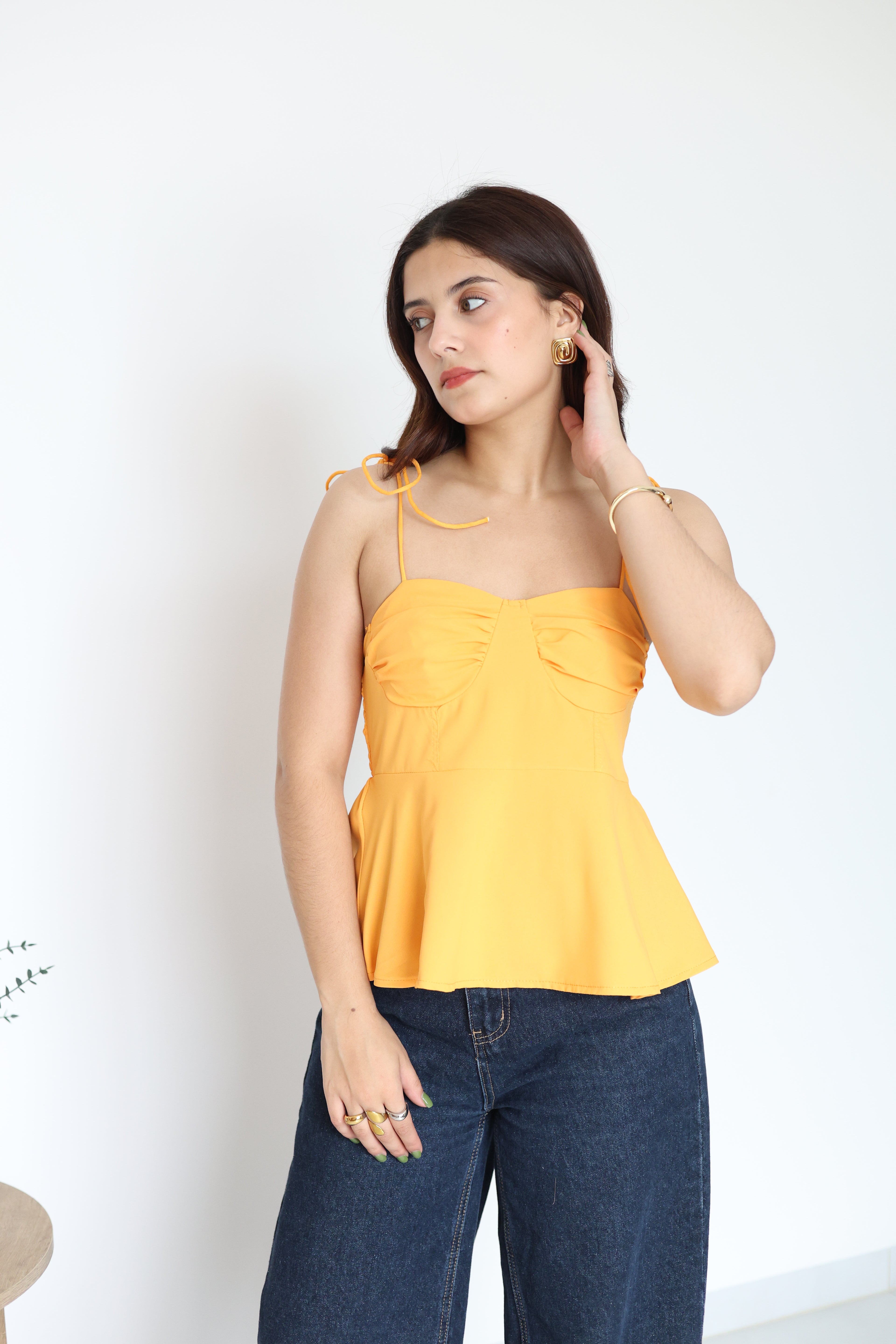 Blusa