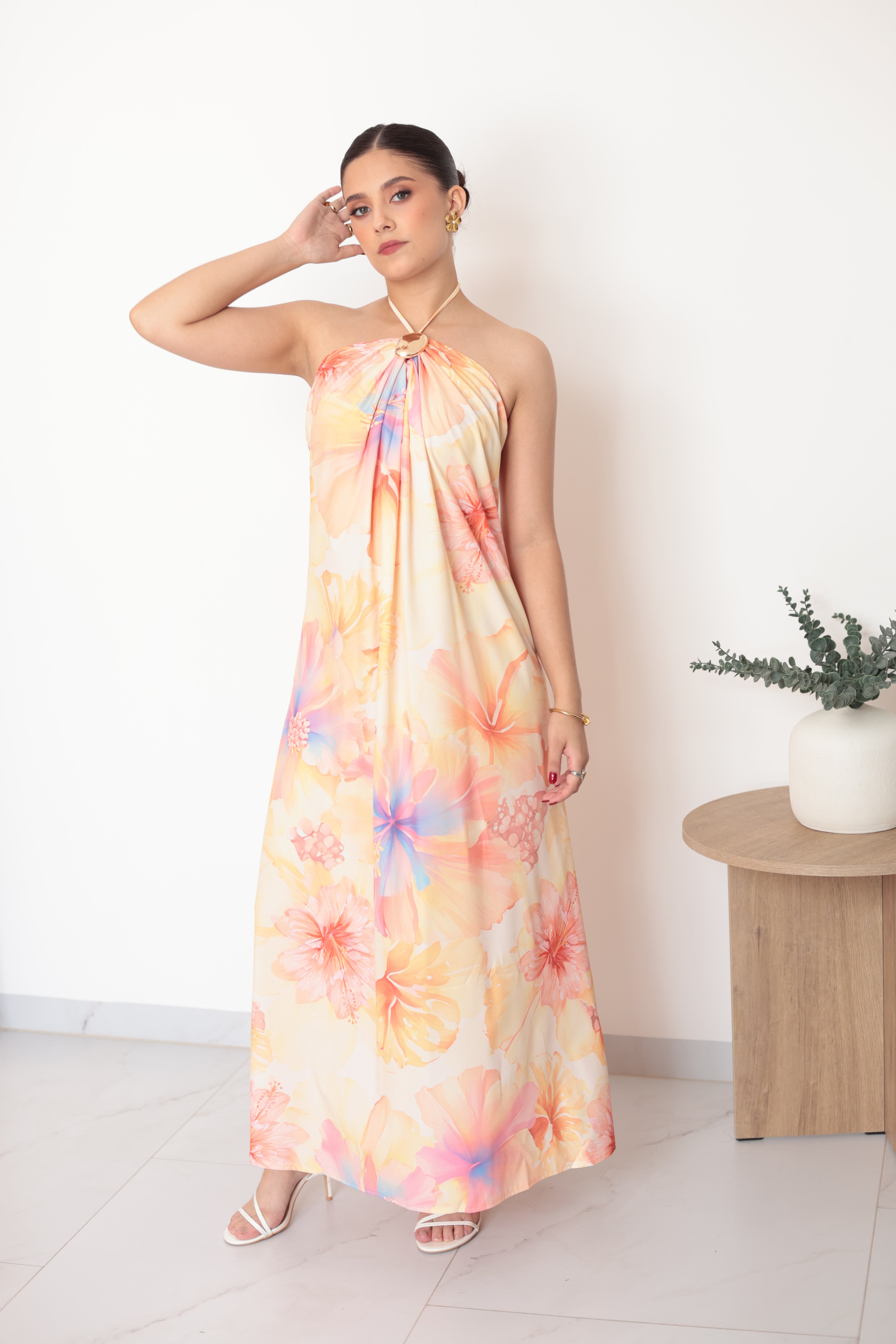 Vestido marea