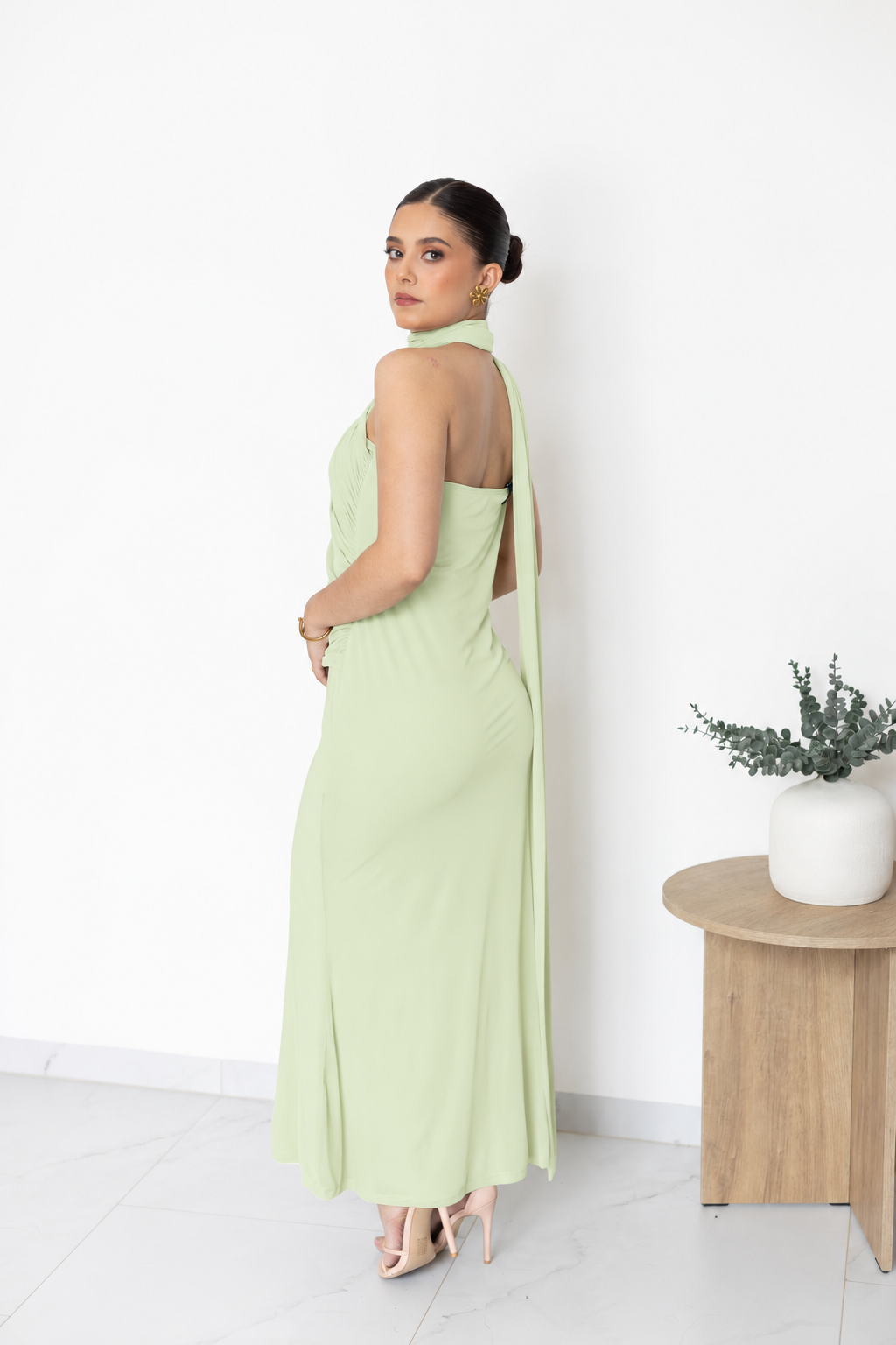 Vestido Aurora