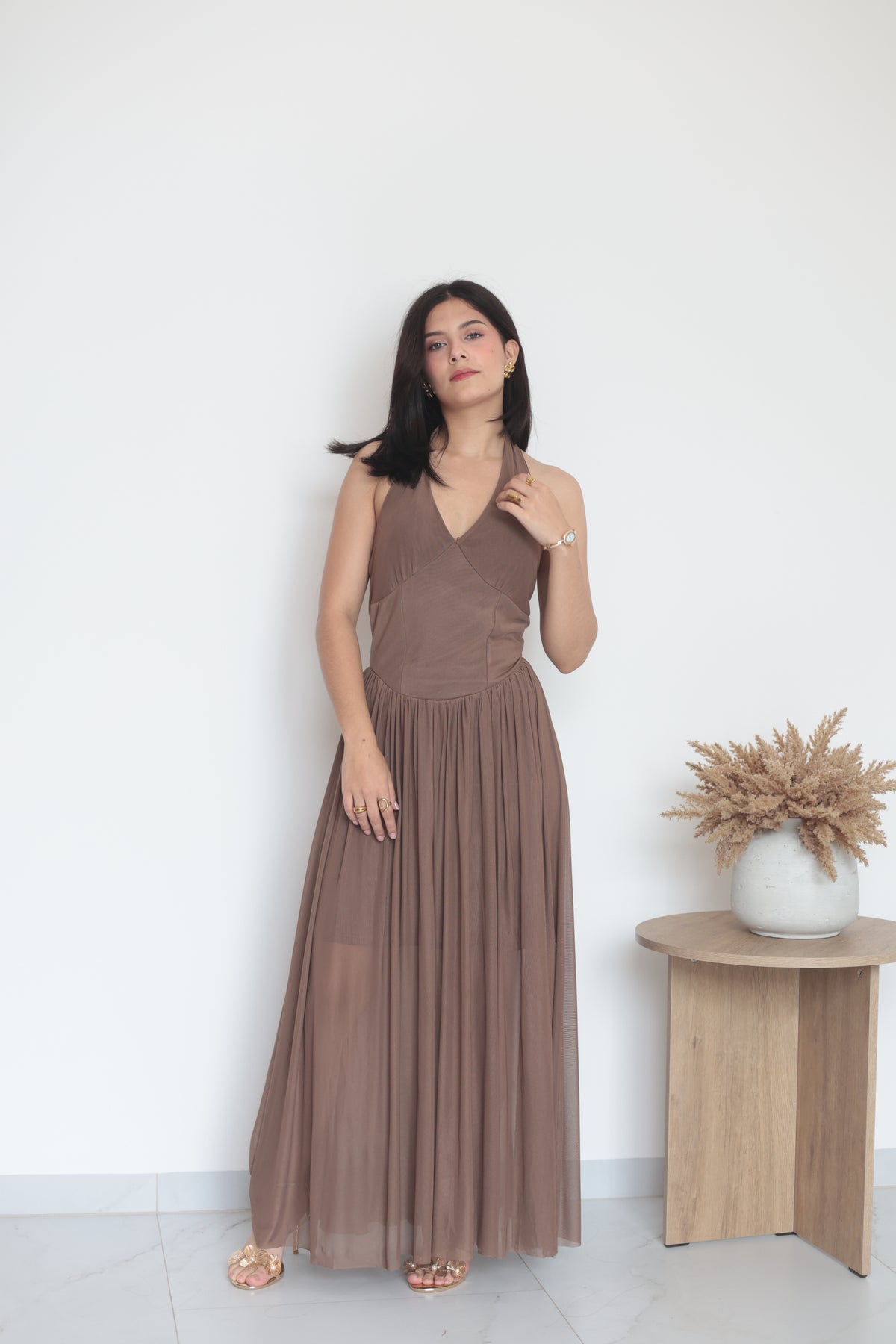 Vestido Julieta
