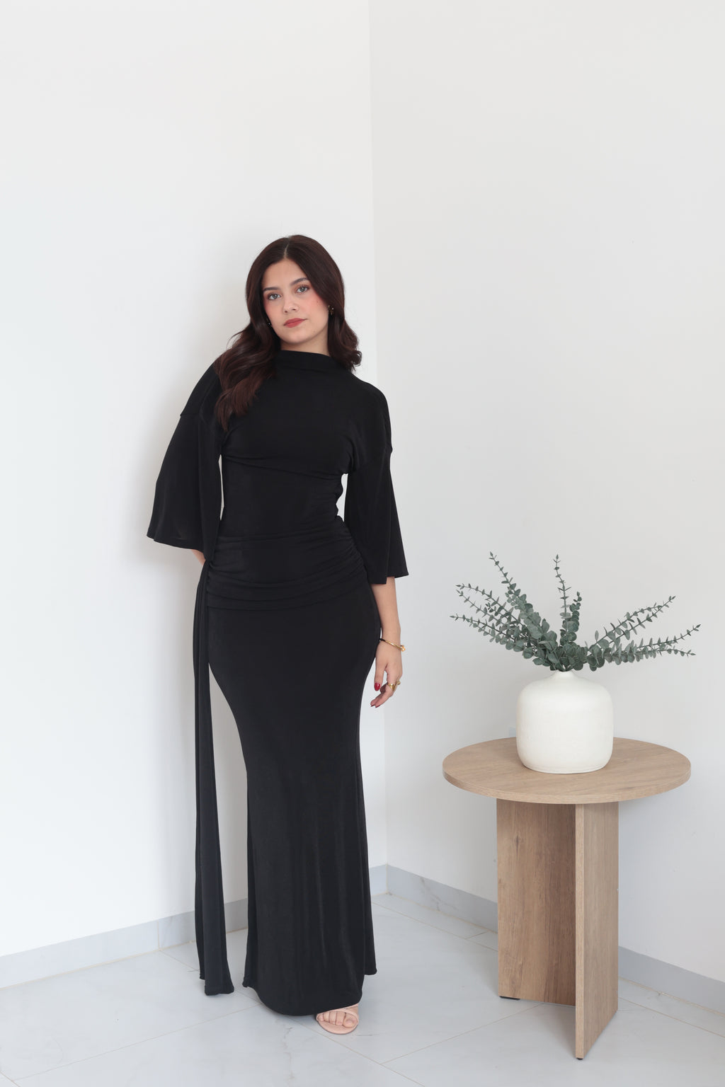 Vestido Olga