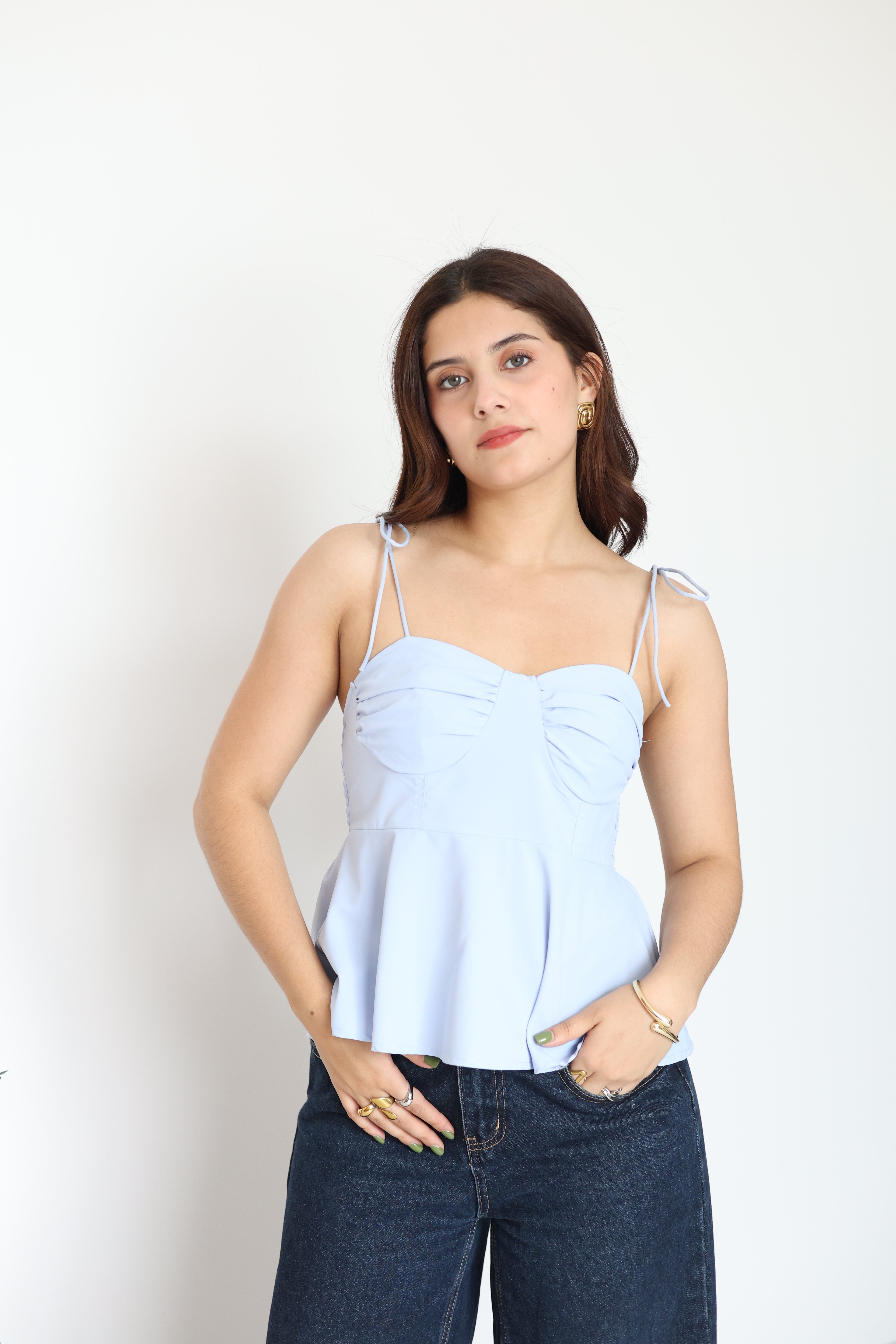 Blusa