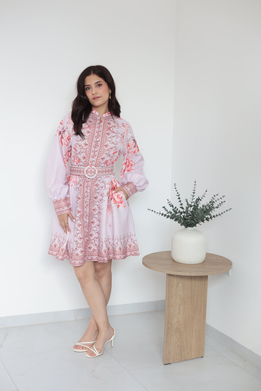 Vestido Juliette