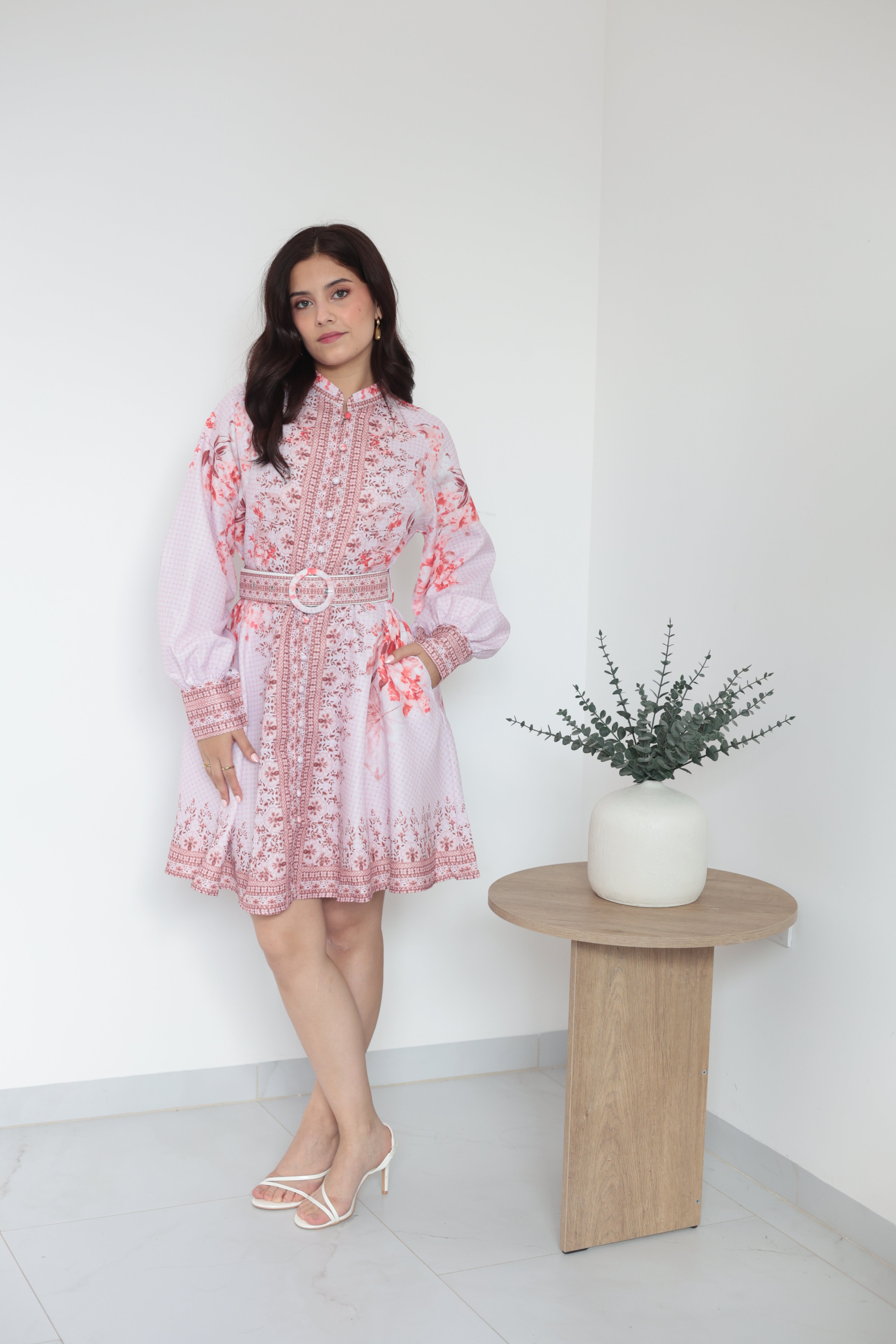 Vestido Juliette