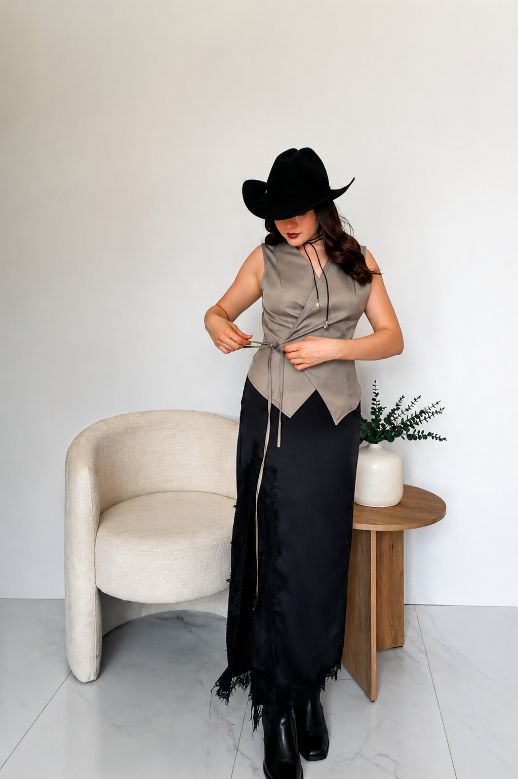 Blusa
