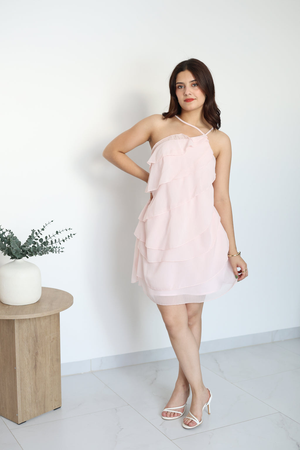 Vestido Juliana