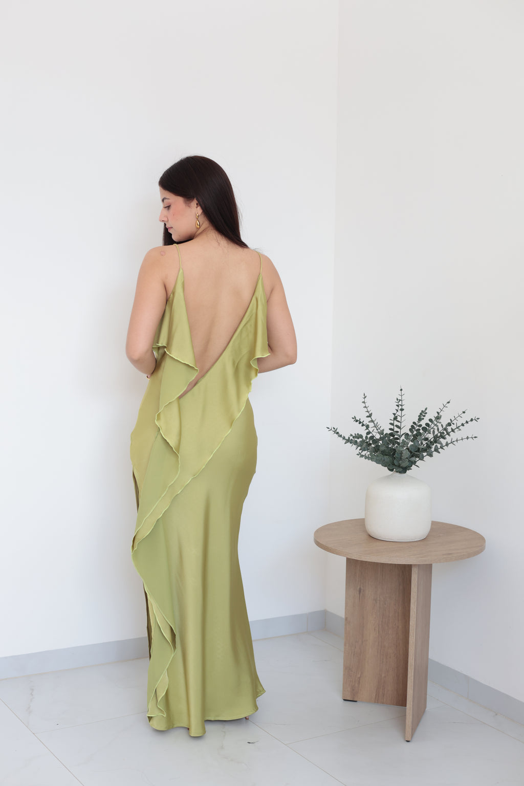 Vestido Lima