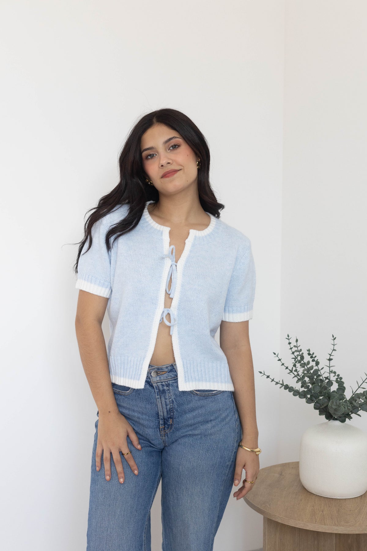 Blusa