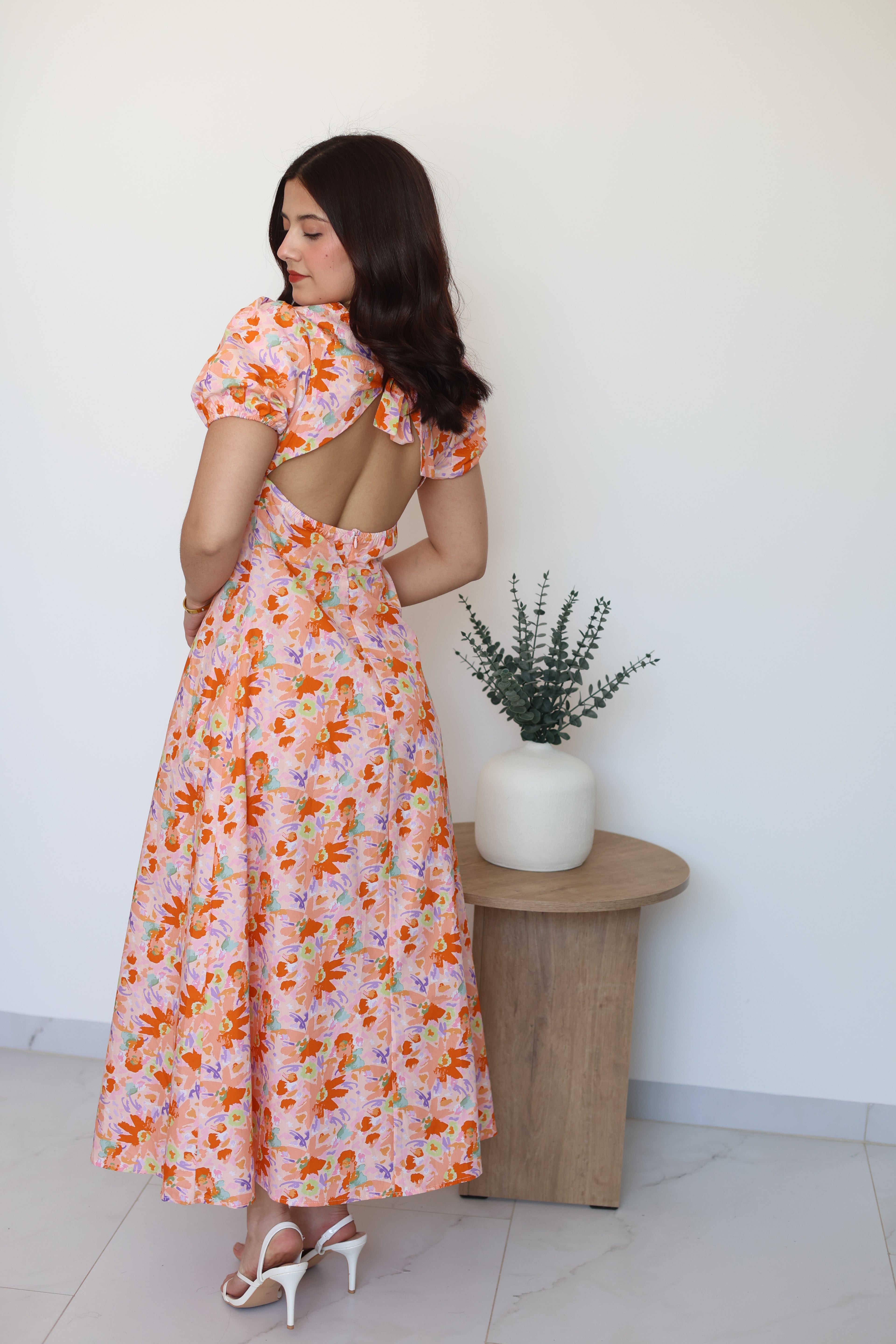Vestido Anastacia