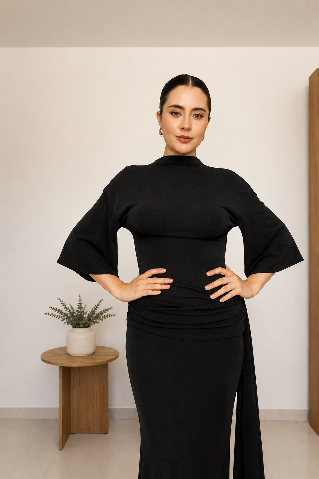 Vestido Olga