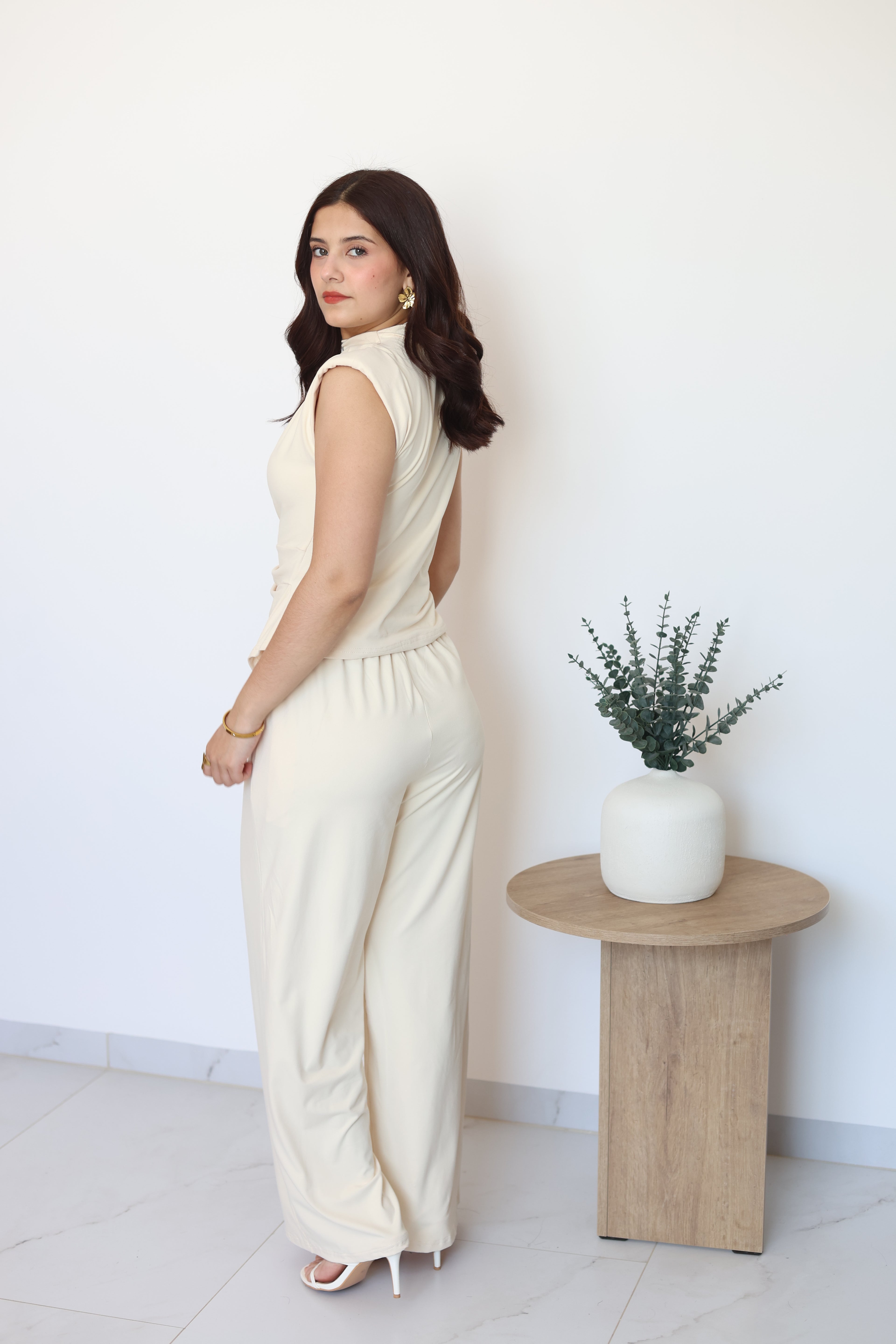Conjunto 2pz Cataleya