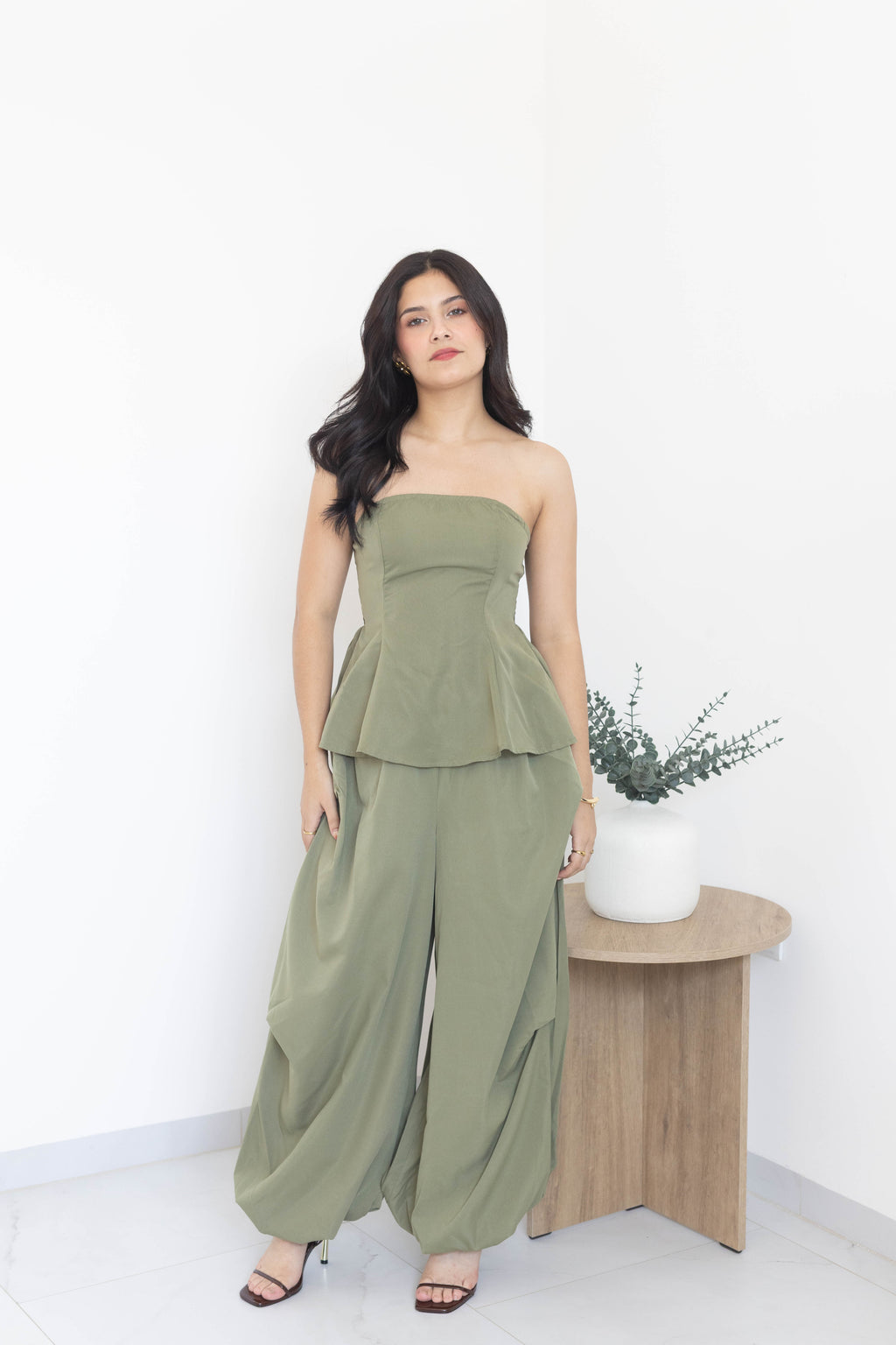Set 2pz Romina