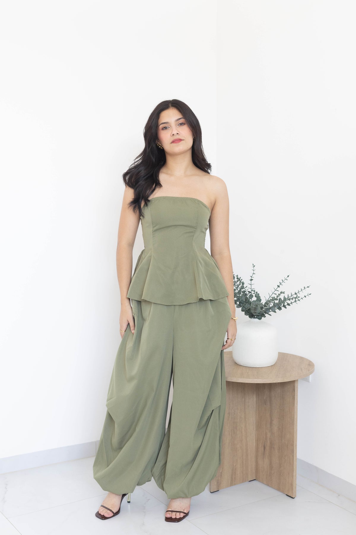 Set 2pz Romina