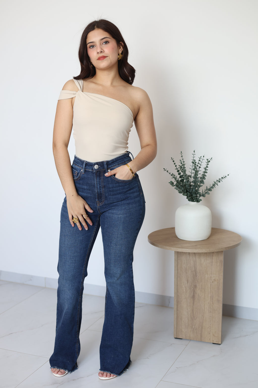Blusa