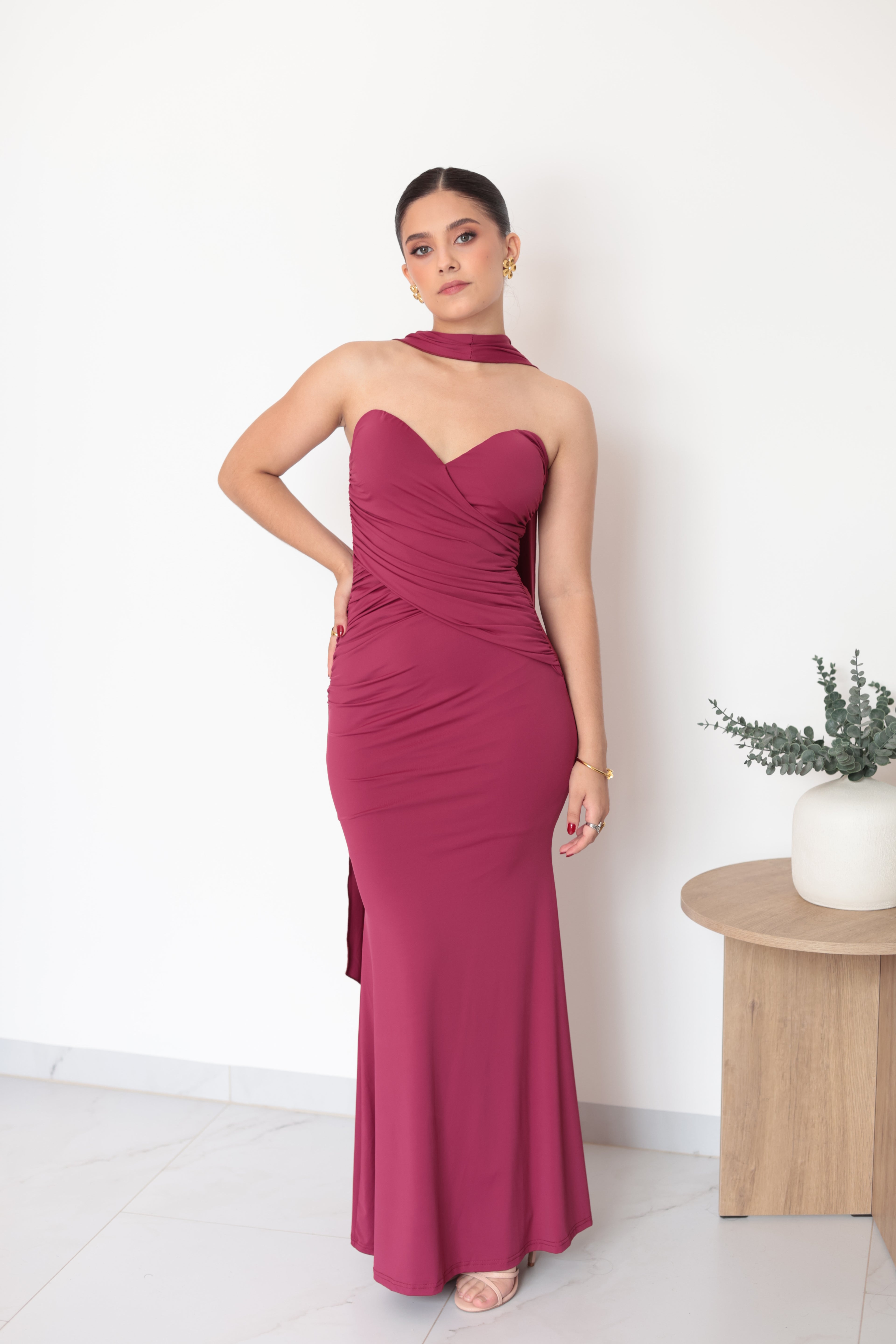 Vestido Elisaa