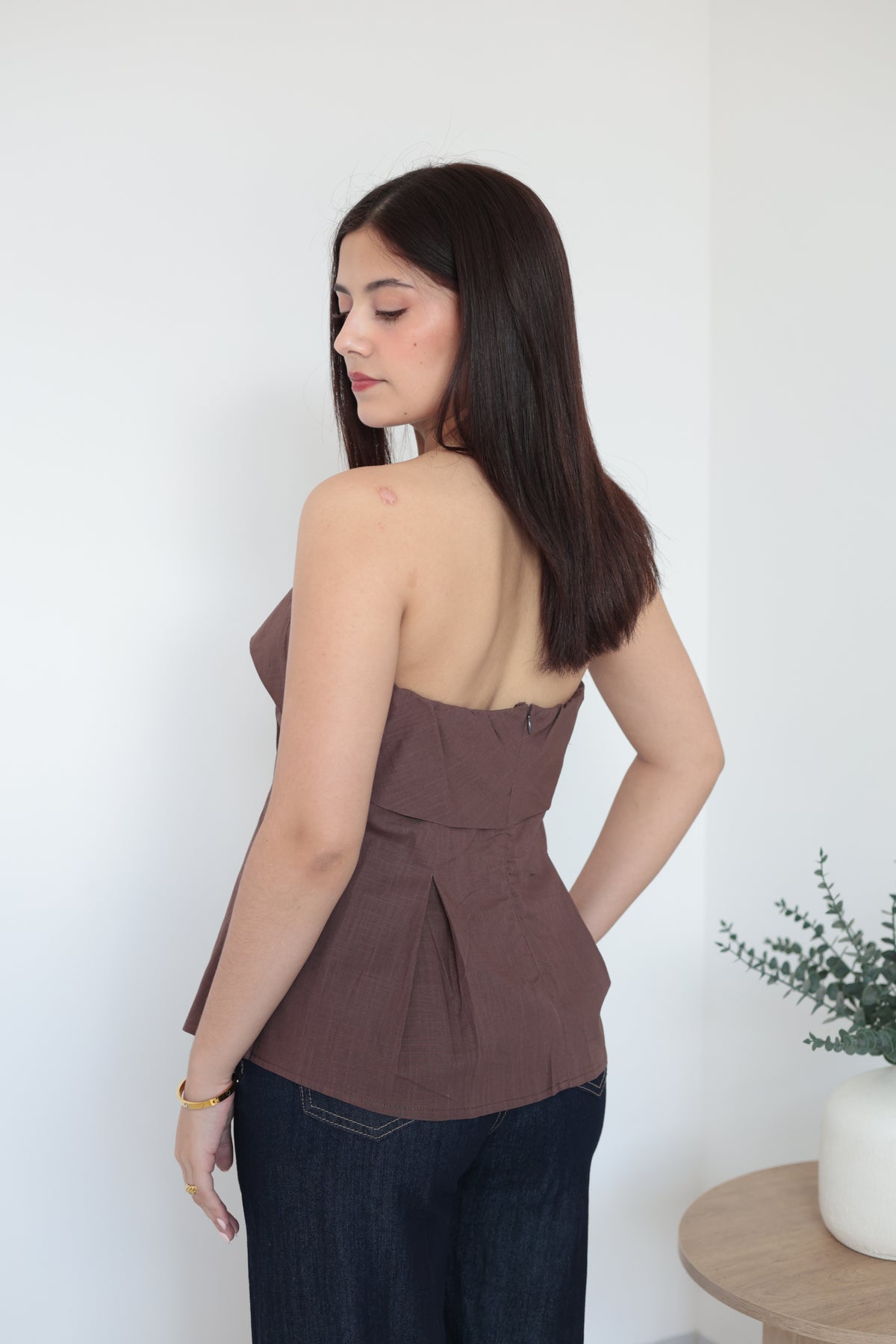 Blusa