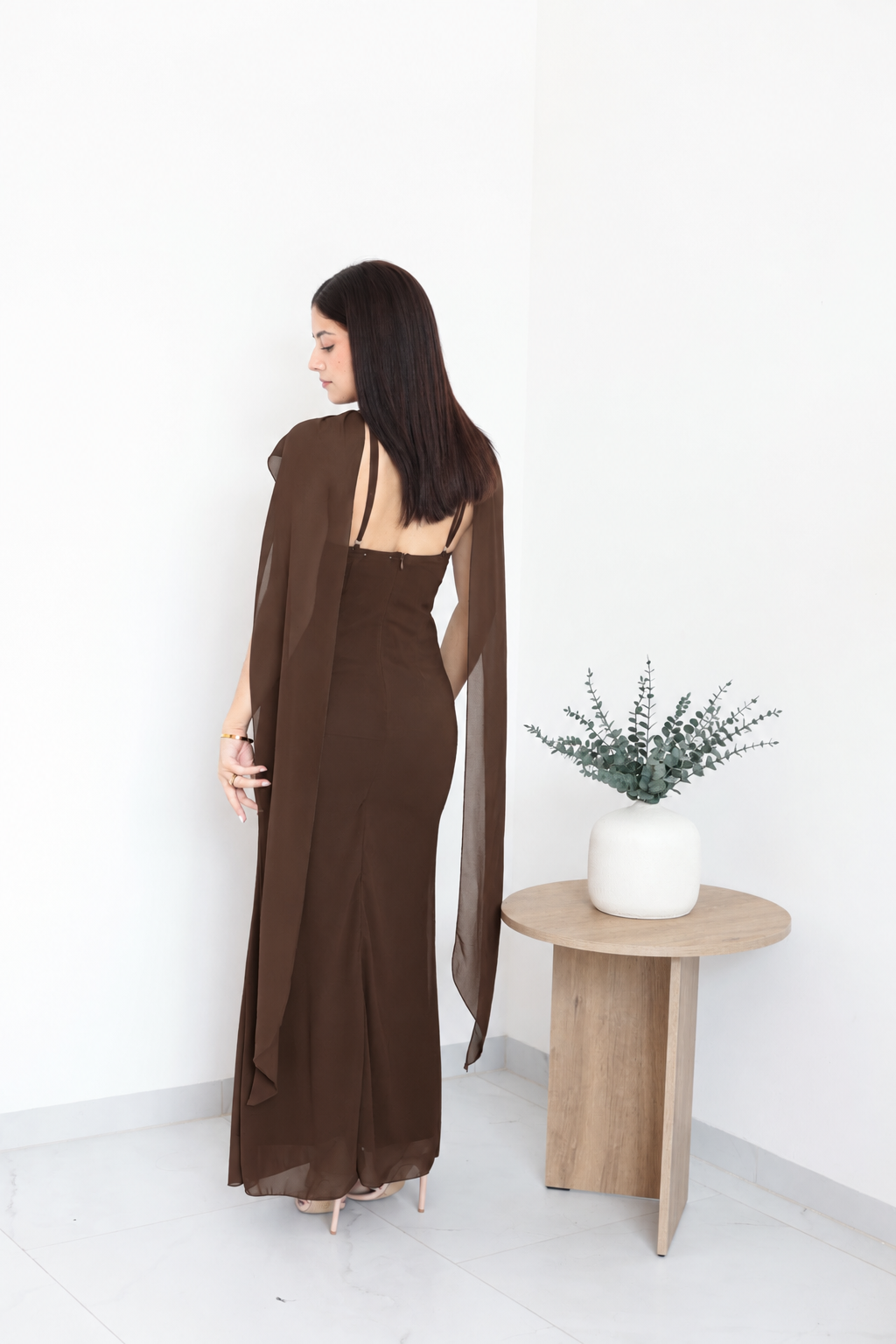 Vestido Atanea