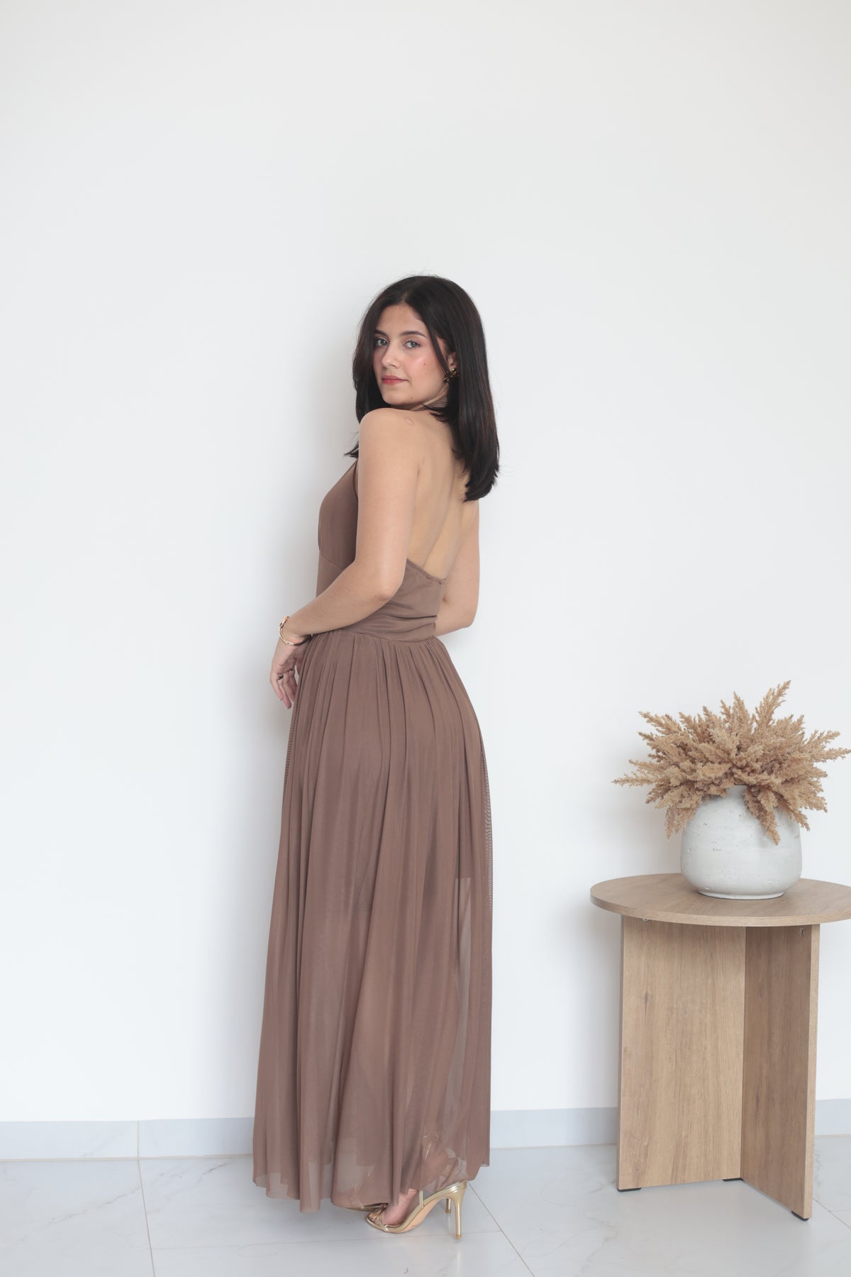 Vestido Julieta