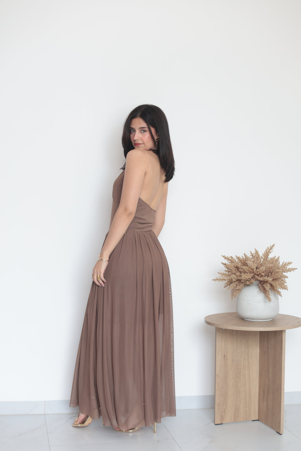 Vestido Julieta