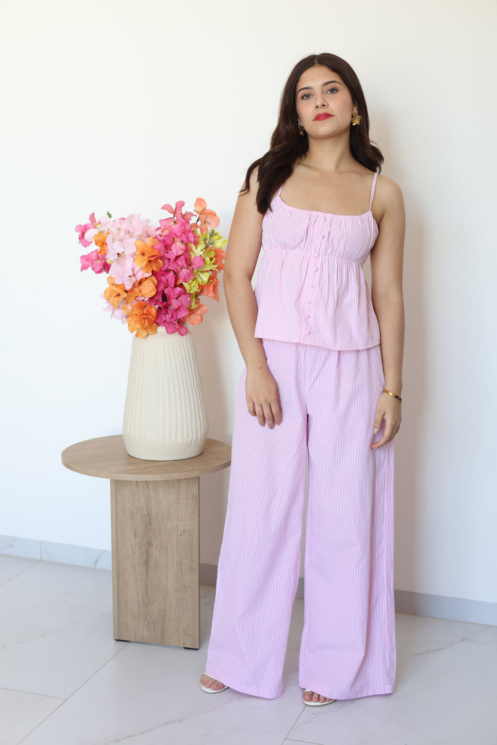 Conjunto 2pz