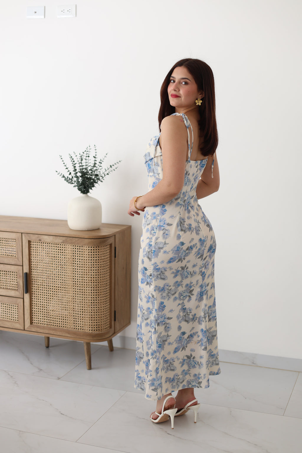 Vestido Ana